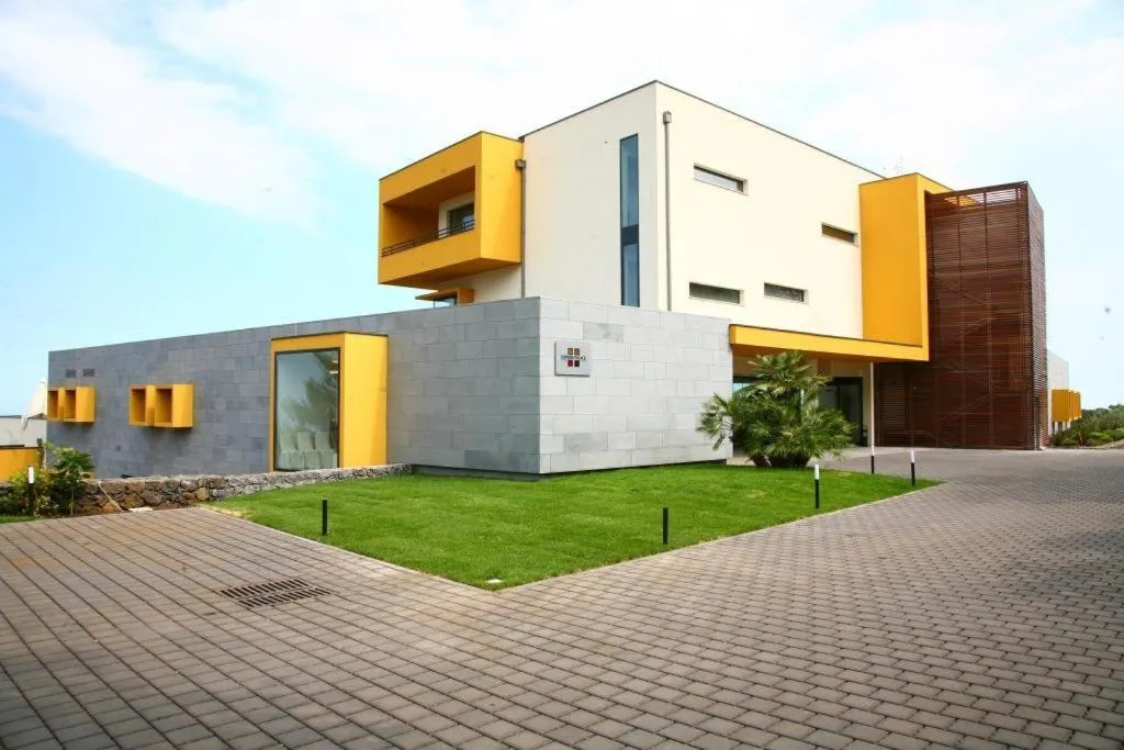 Property building in Esperia Palace Hotel & Resort Spa