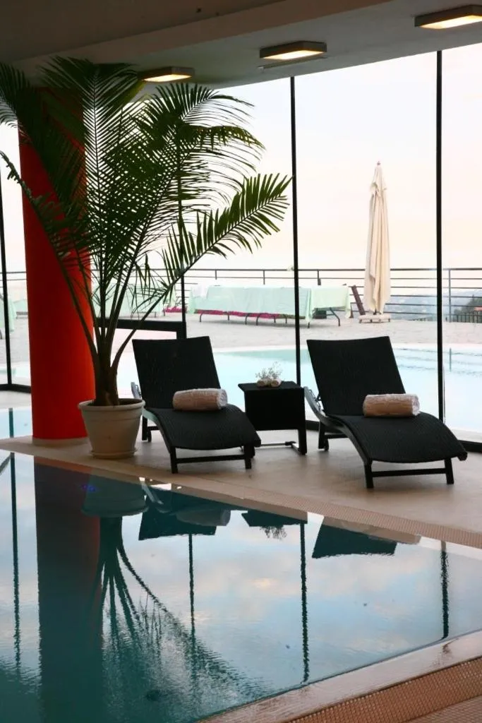 Day in Esperia Palace Hotel & Resort Spa