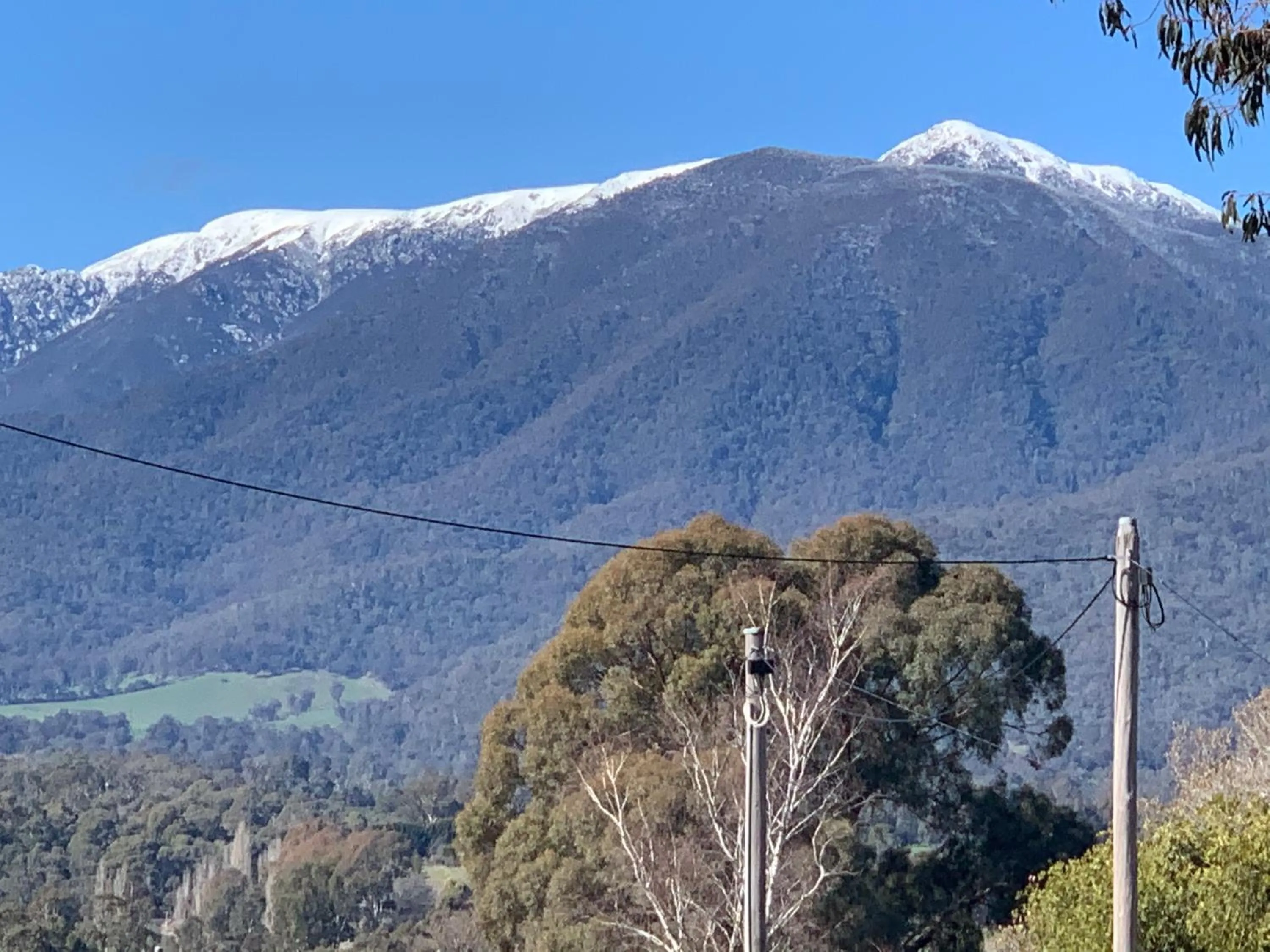 Mountain Creek Motel Bar & Restaurant