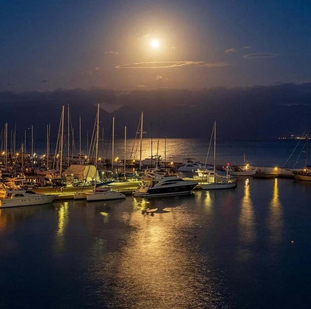 Nearby landmark in Arhodiko Hotel