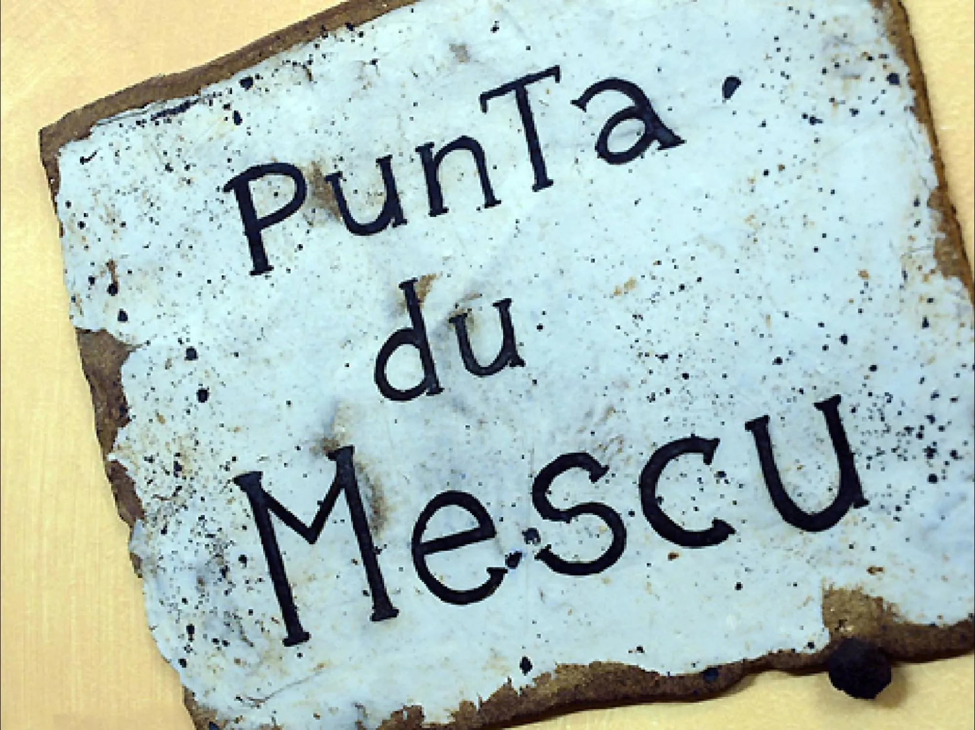 Locanda A Cà Du Gigante