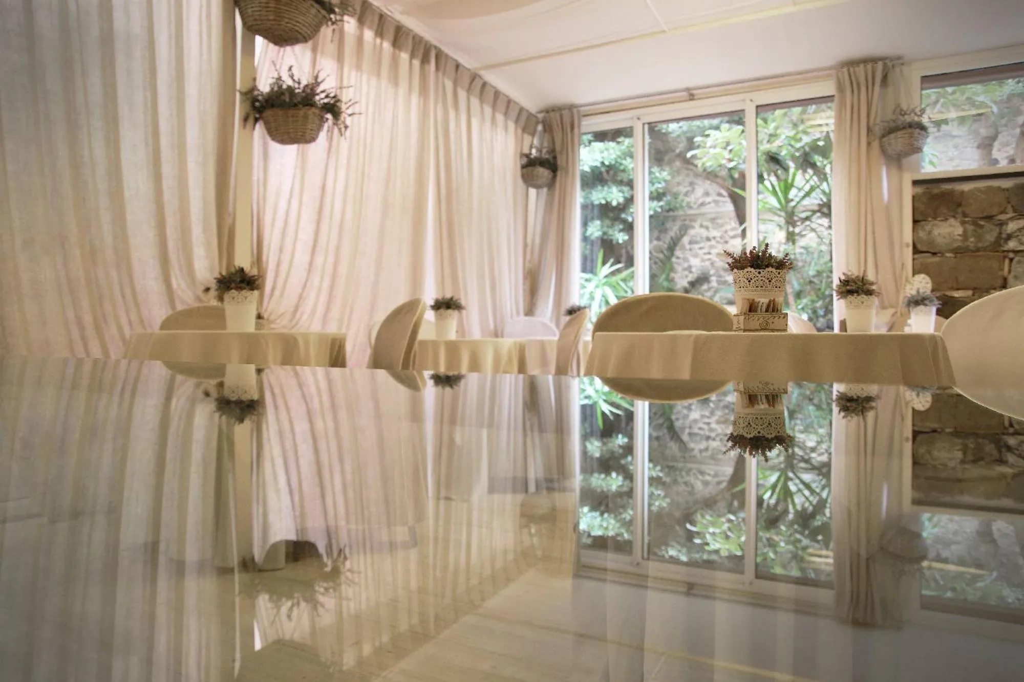 Restaurant/places to eat in Locanda A Cà Du Gigante