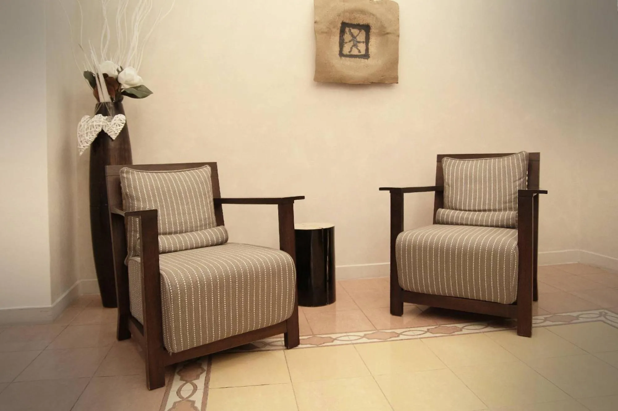 Locanda A Cà Du Gigante