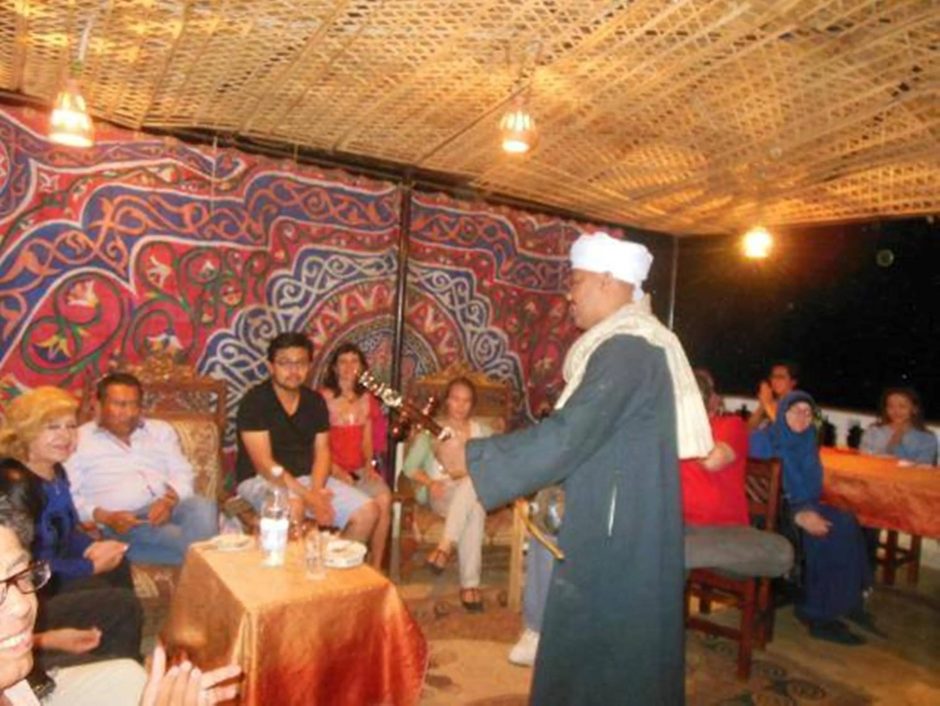 Other in Cleopatra Hotel Luxor