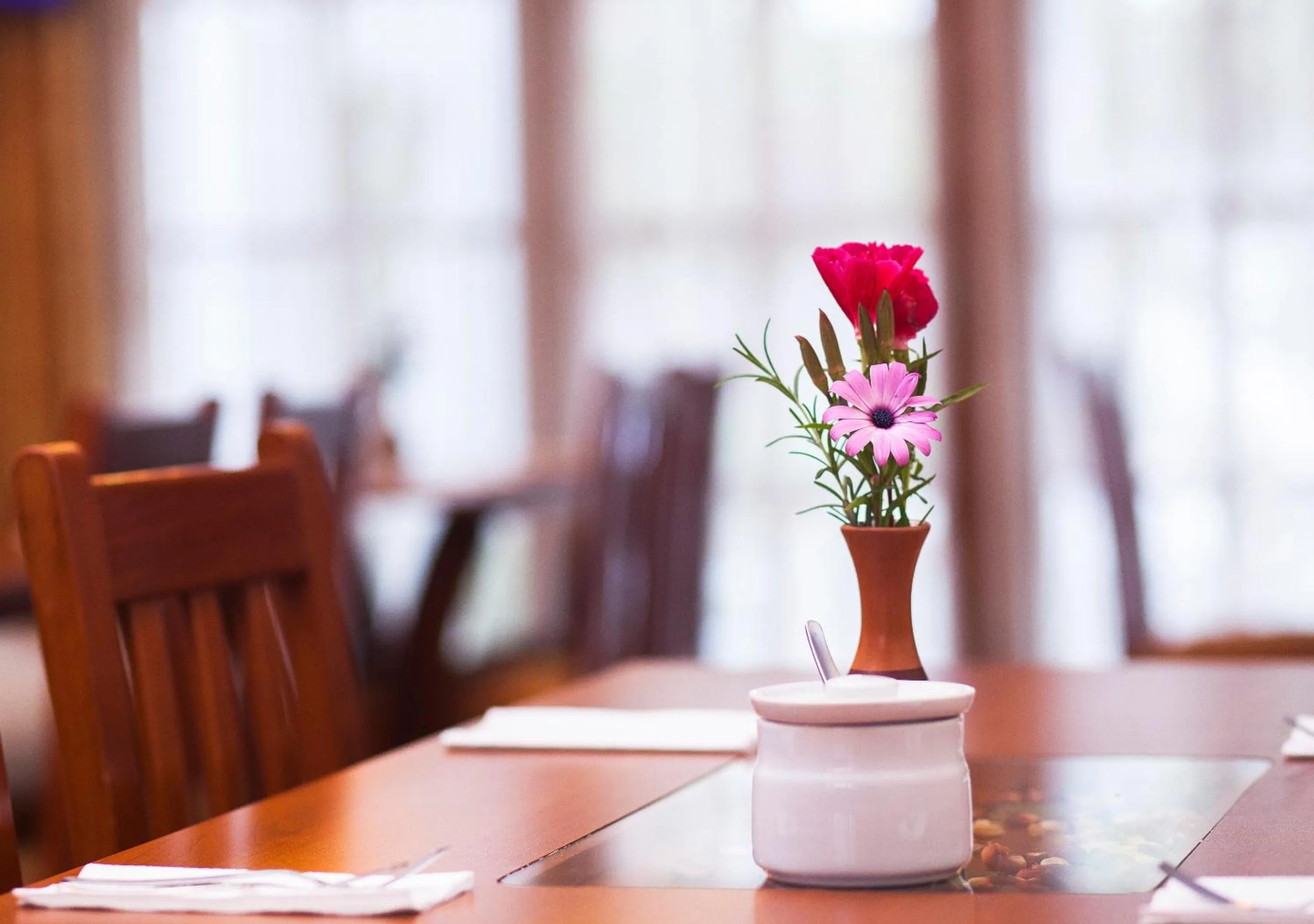 Breakfast in Laramani Hotel Boutique