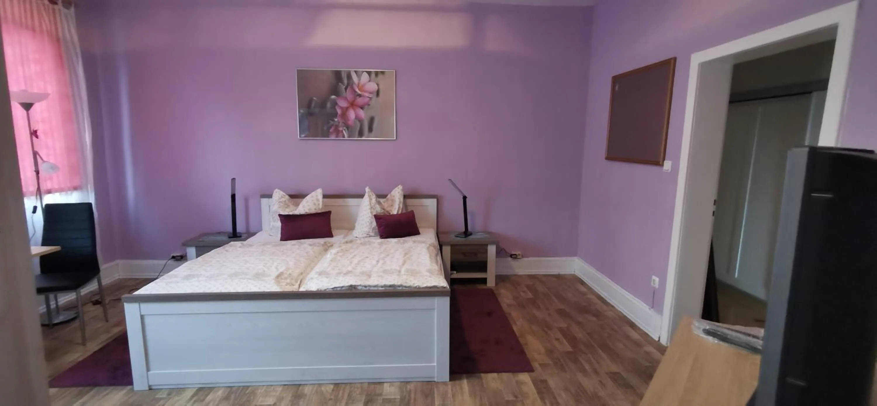 Staff in Hotel Lindenhof L1