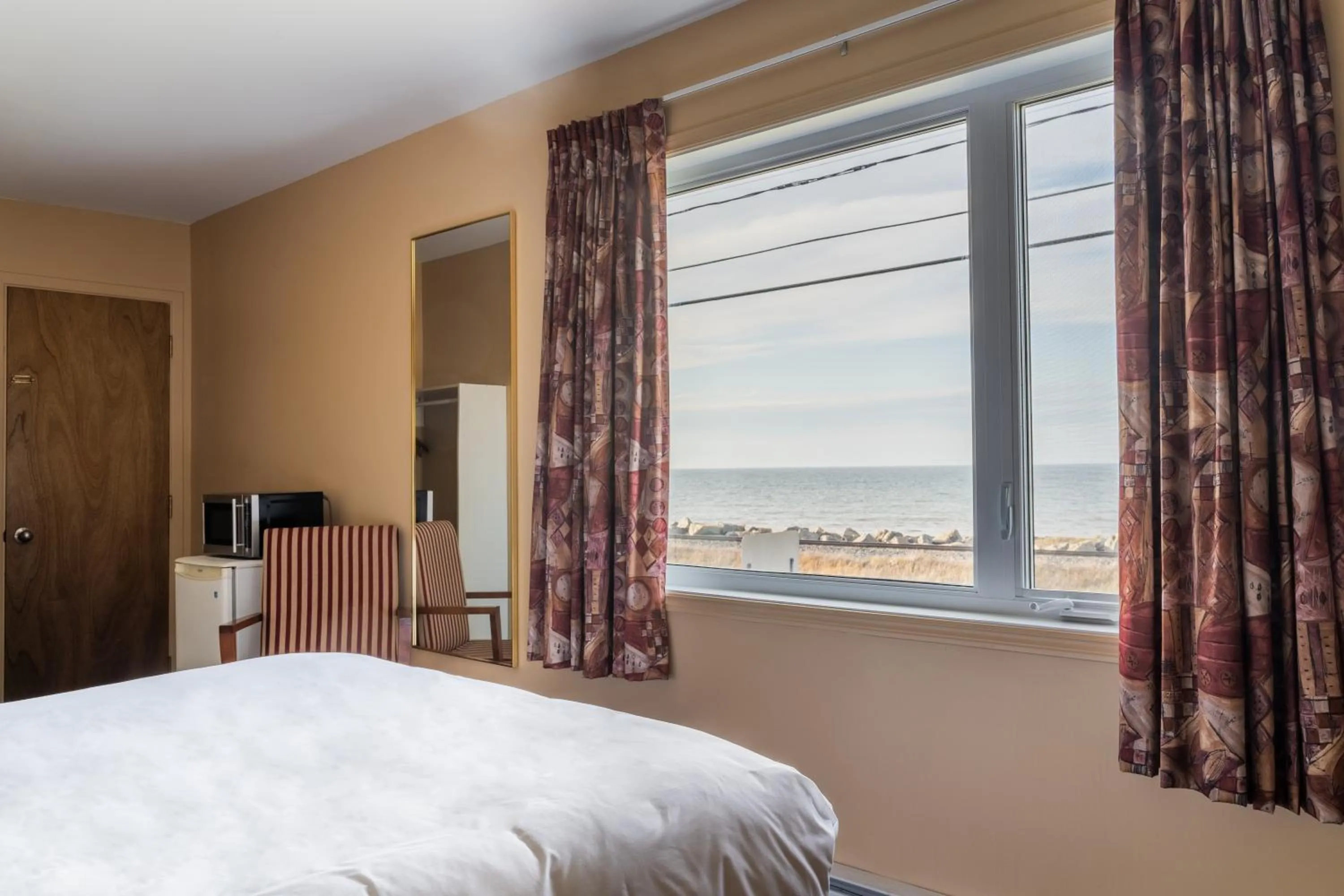 Hôtel Motel La Vigie