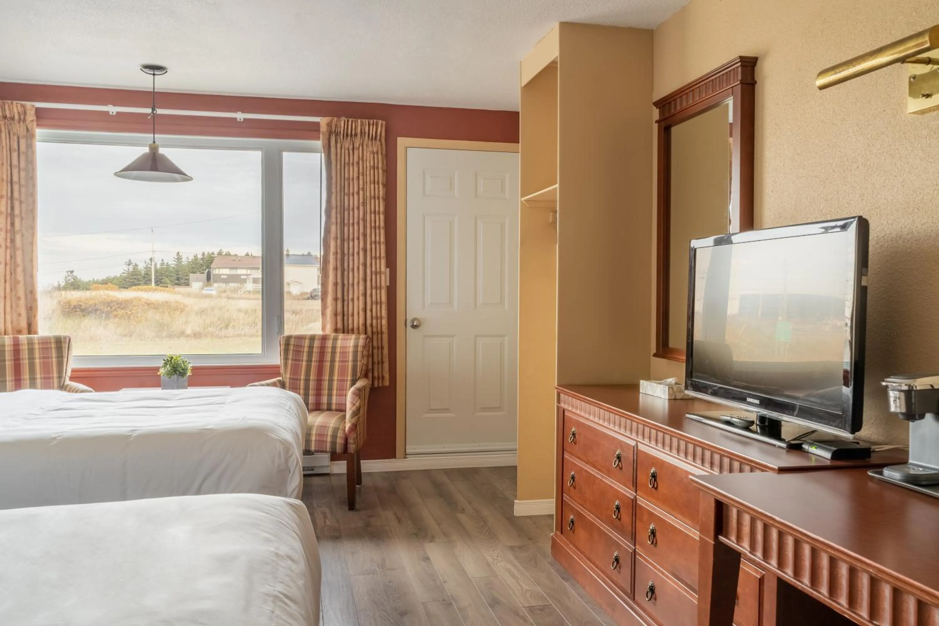 Hôtel Motel La Vigie