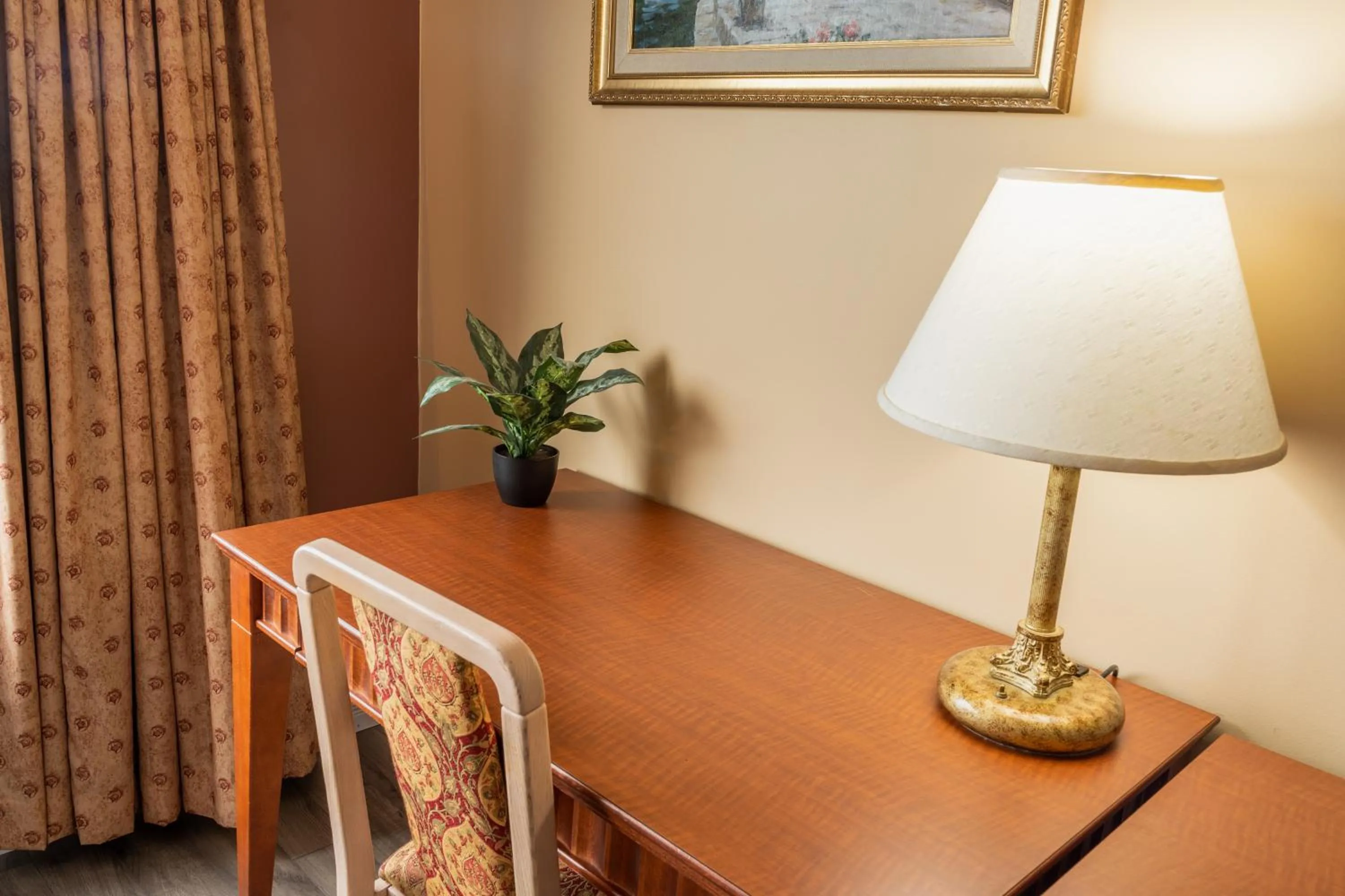 Hôtel Motel La Vigie