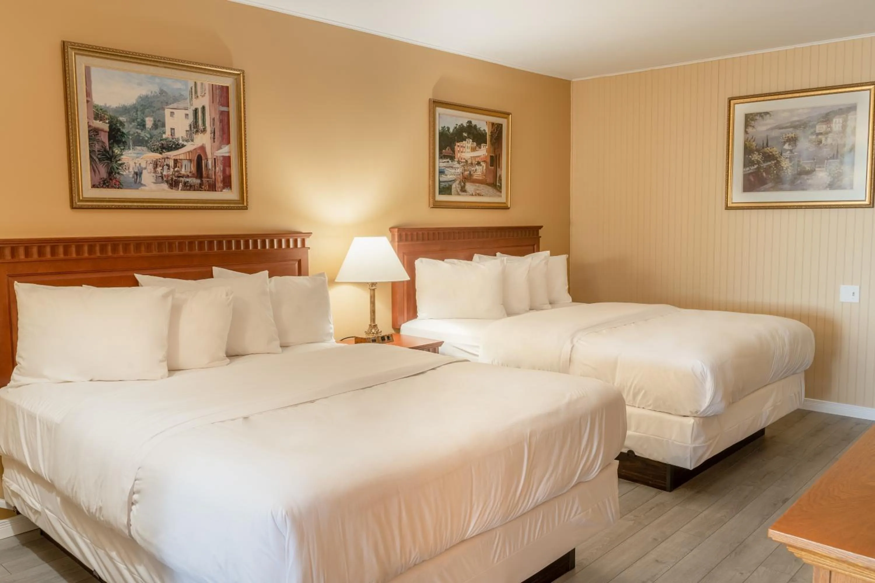 Hôtel Motel La Vigie