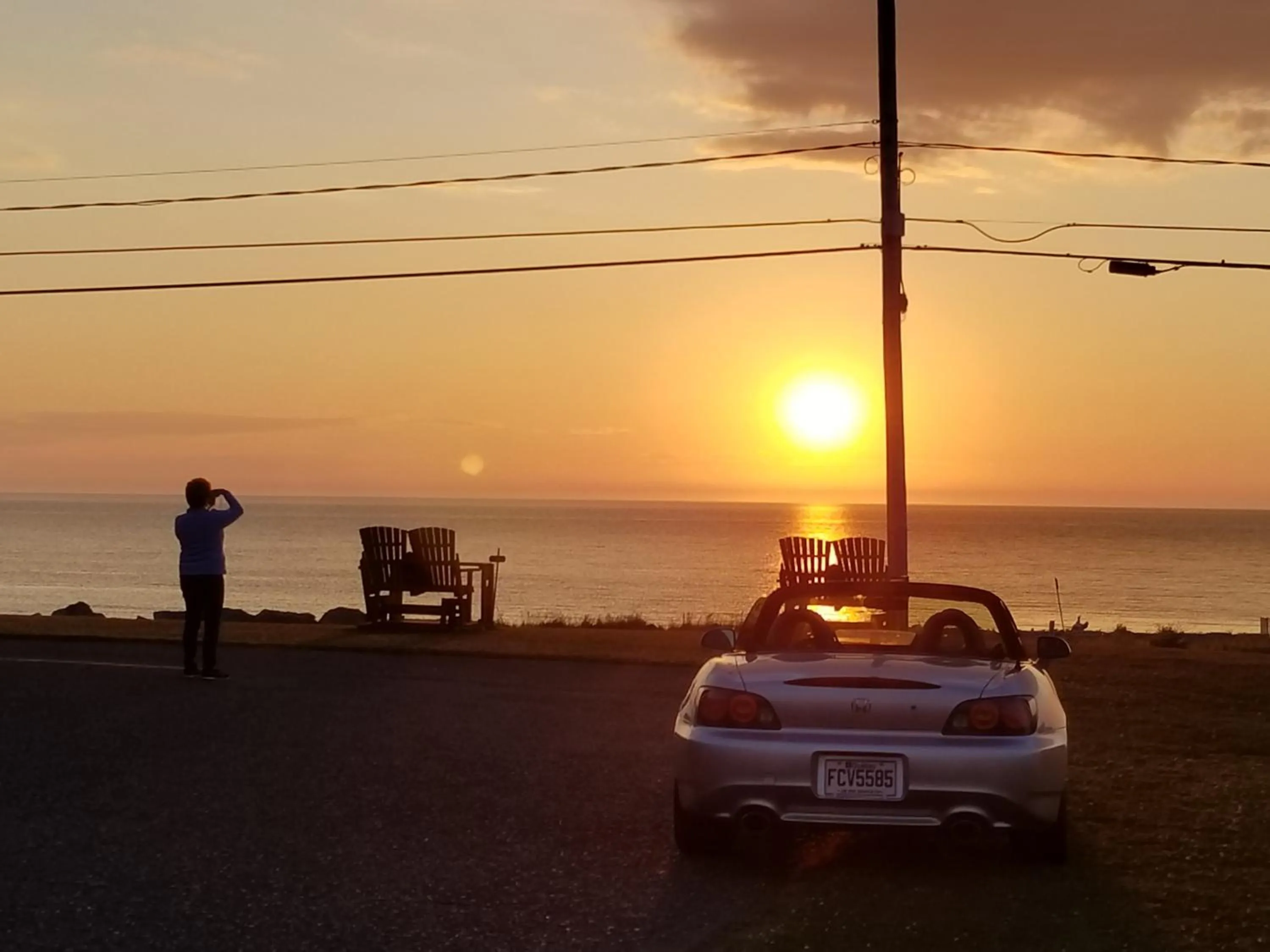 Beach in Hôtel Motel La Vigie