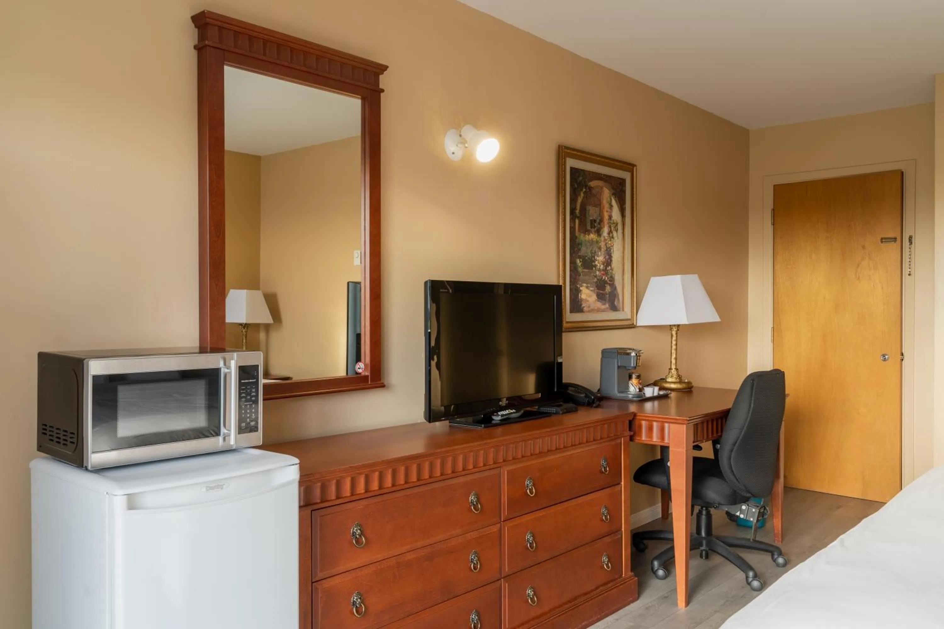 Hôtel Motel La Vigie