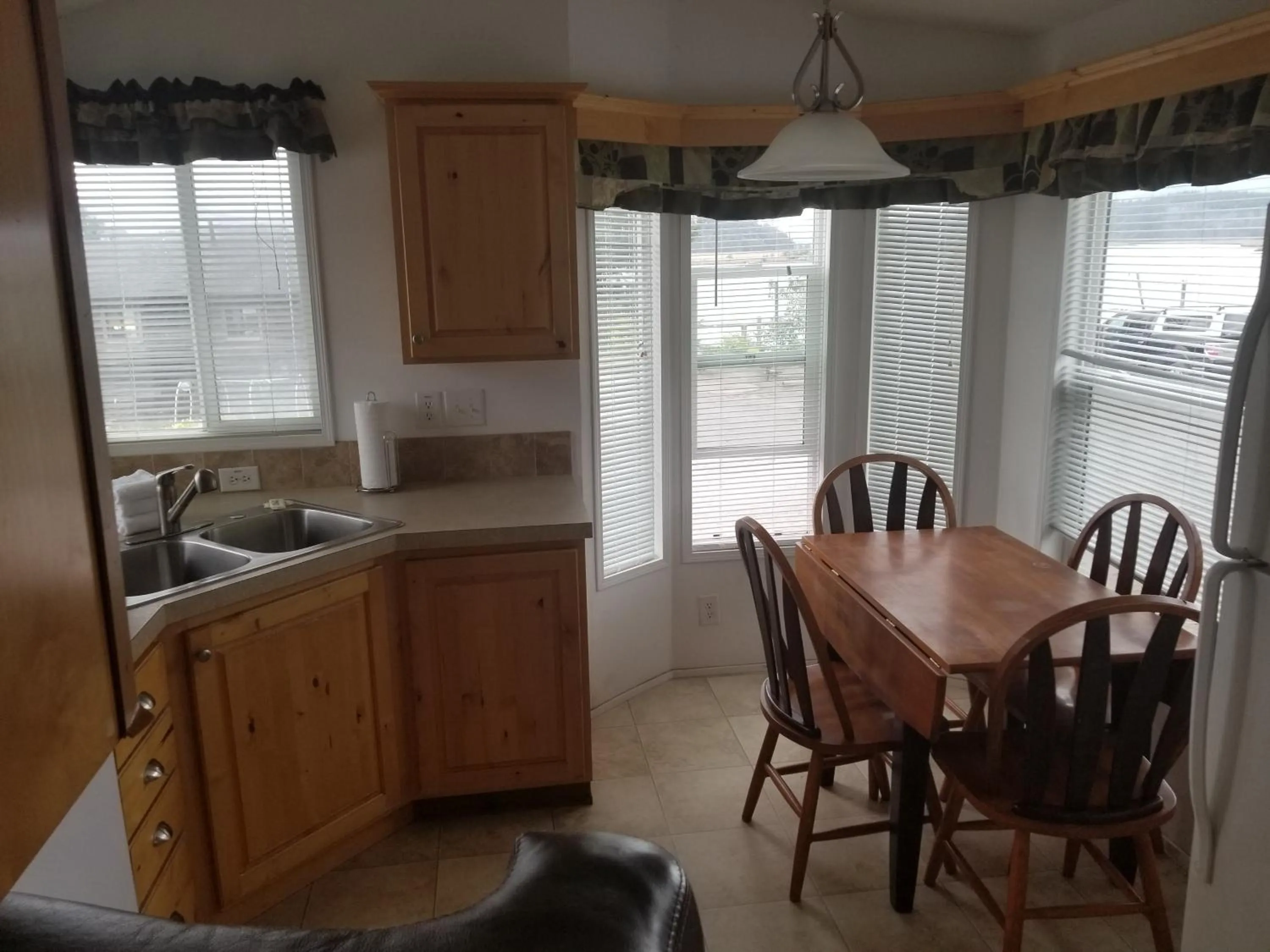 Paradise Cove RV Resort & Marina