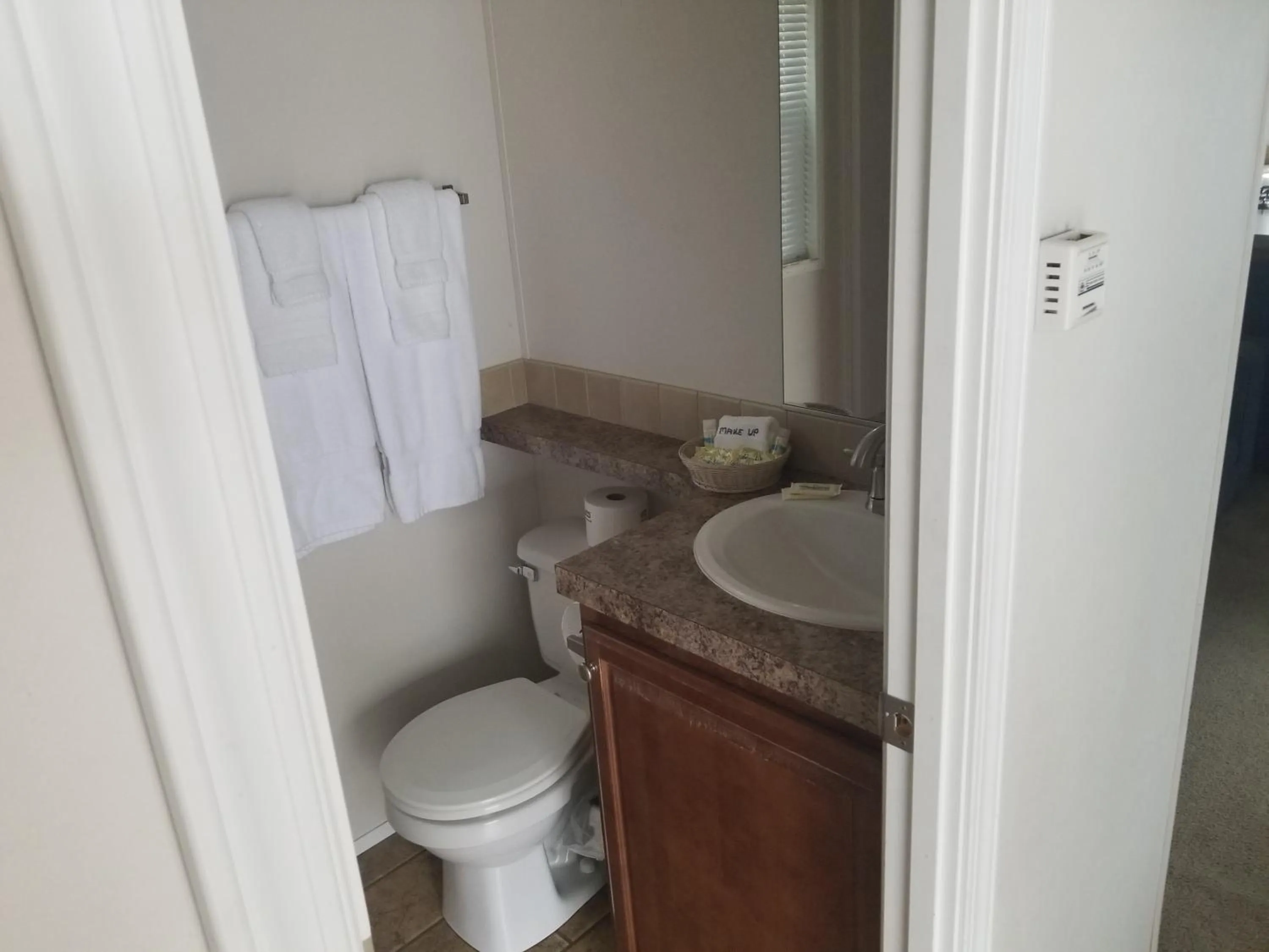 Paradise Cove RV Resort & Marina