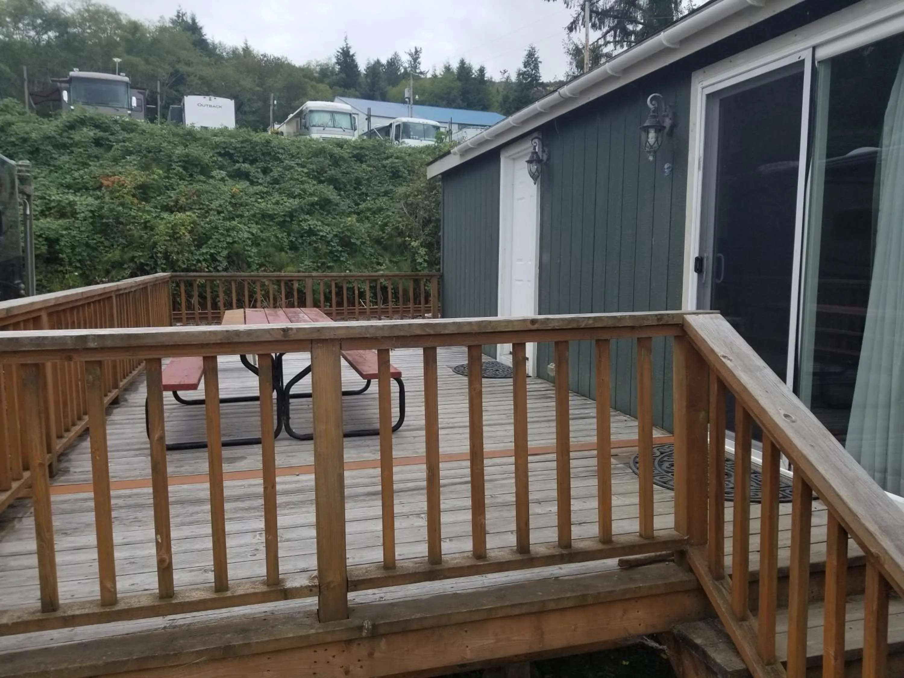 Paradise Cove RV Resort & Marina