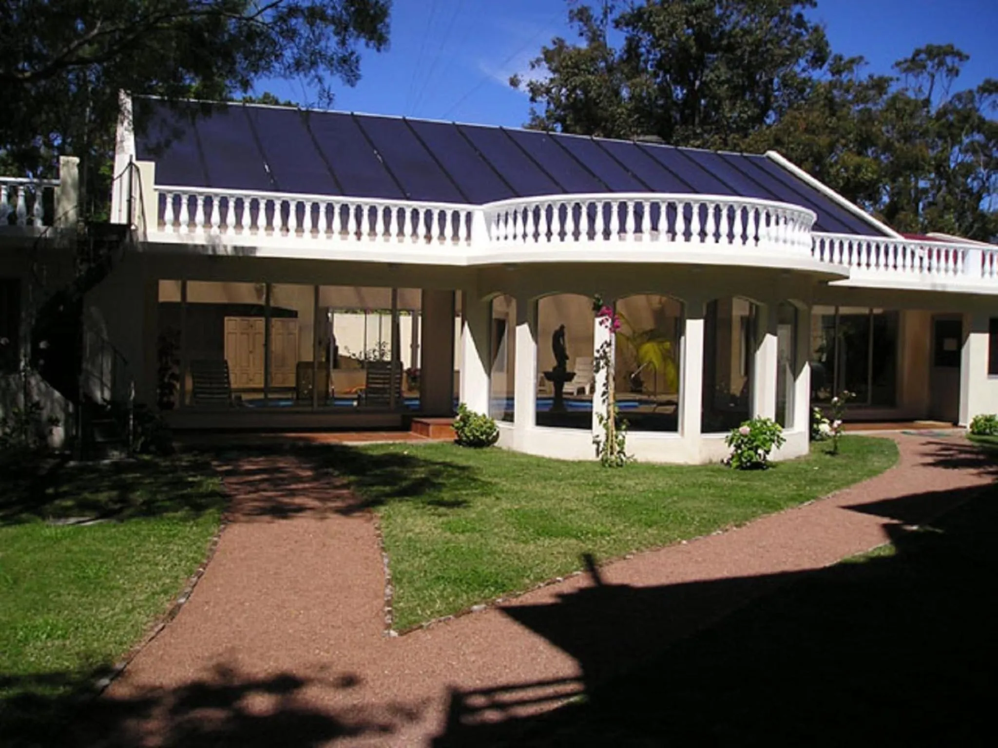 Spa and wellness centre/facilities in Paradise Complejo Turístico