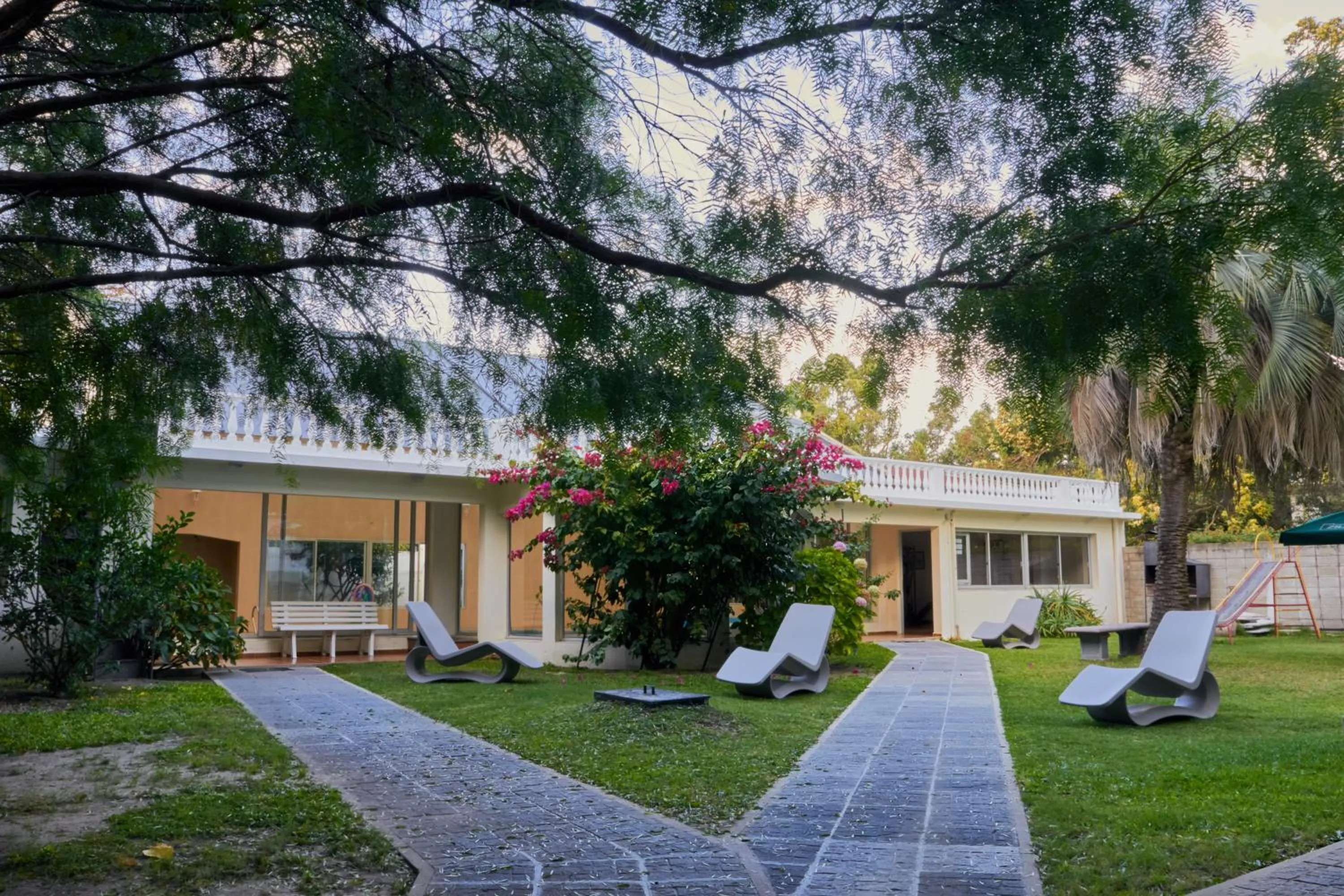 Garden in Paradise Complejo Turístico