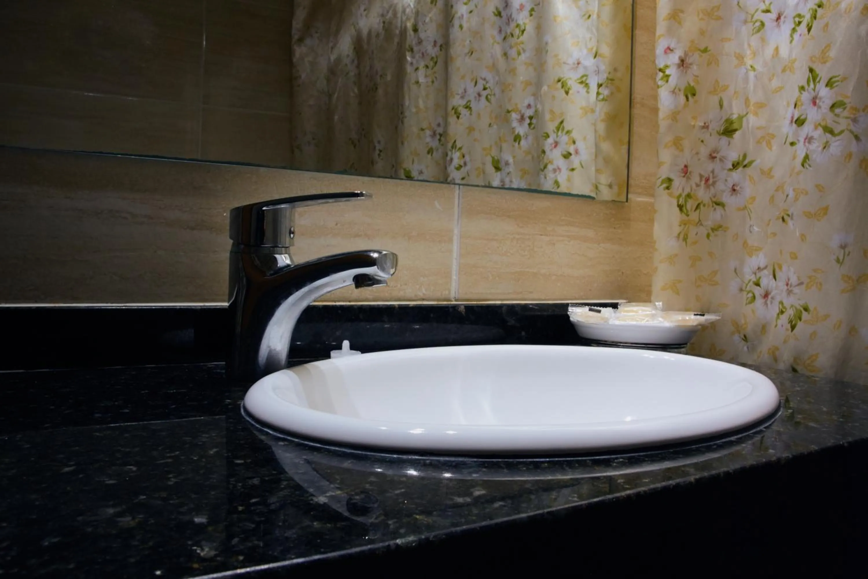 Toilet in Paradise Complejo Turístico