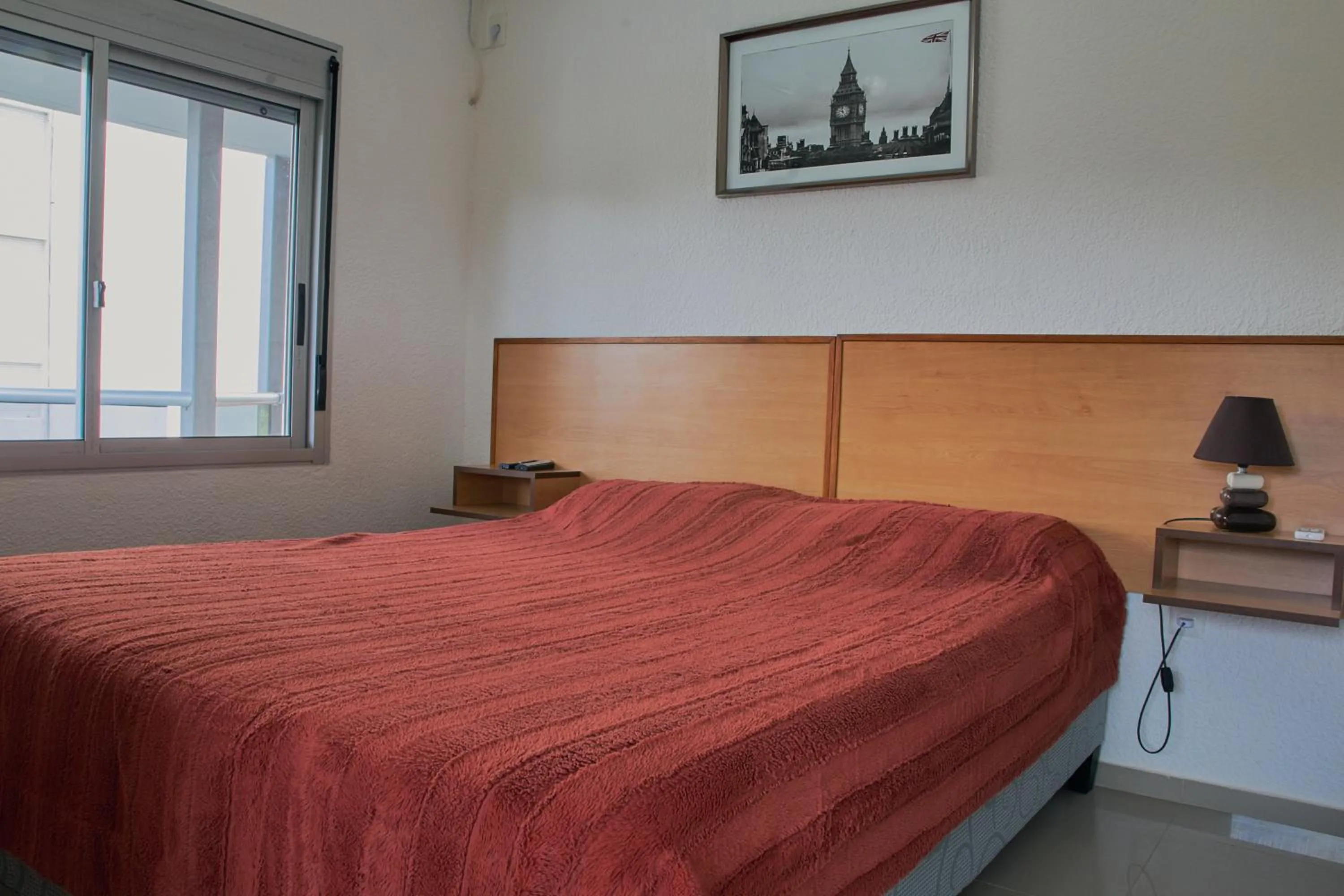 Bed in Paradise Complejo Turístico