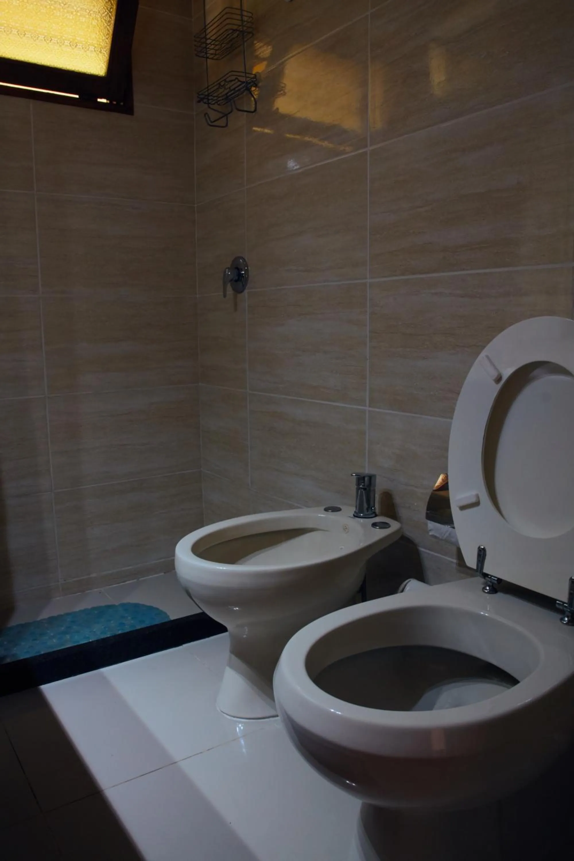 Shower in Paradise Complejo Turístico