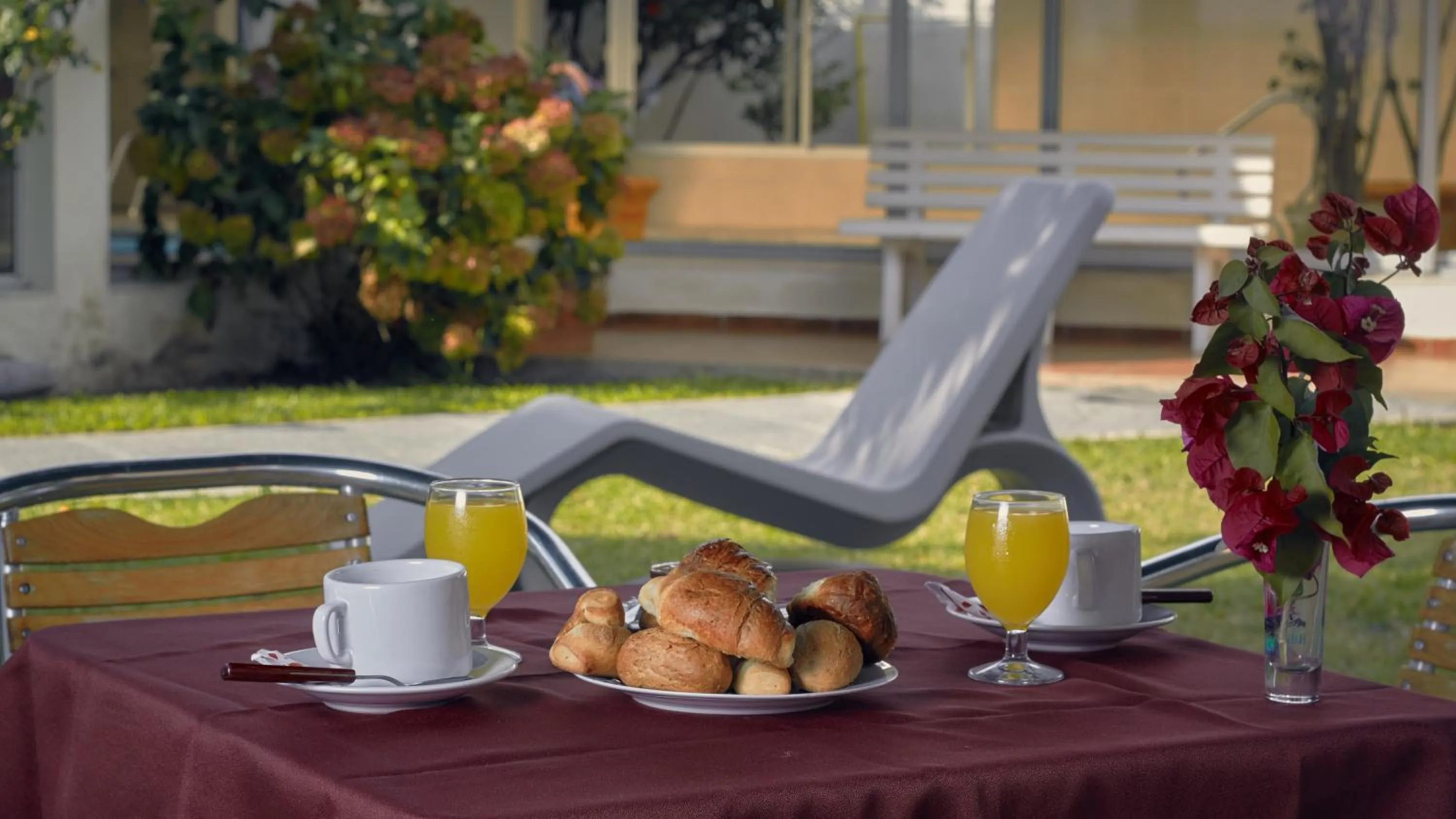 Spring in Paradise Complejo Turístico