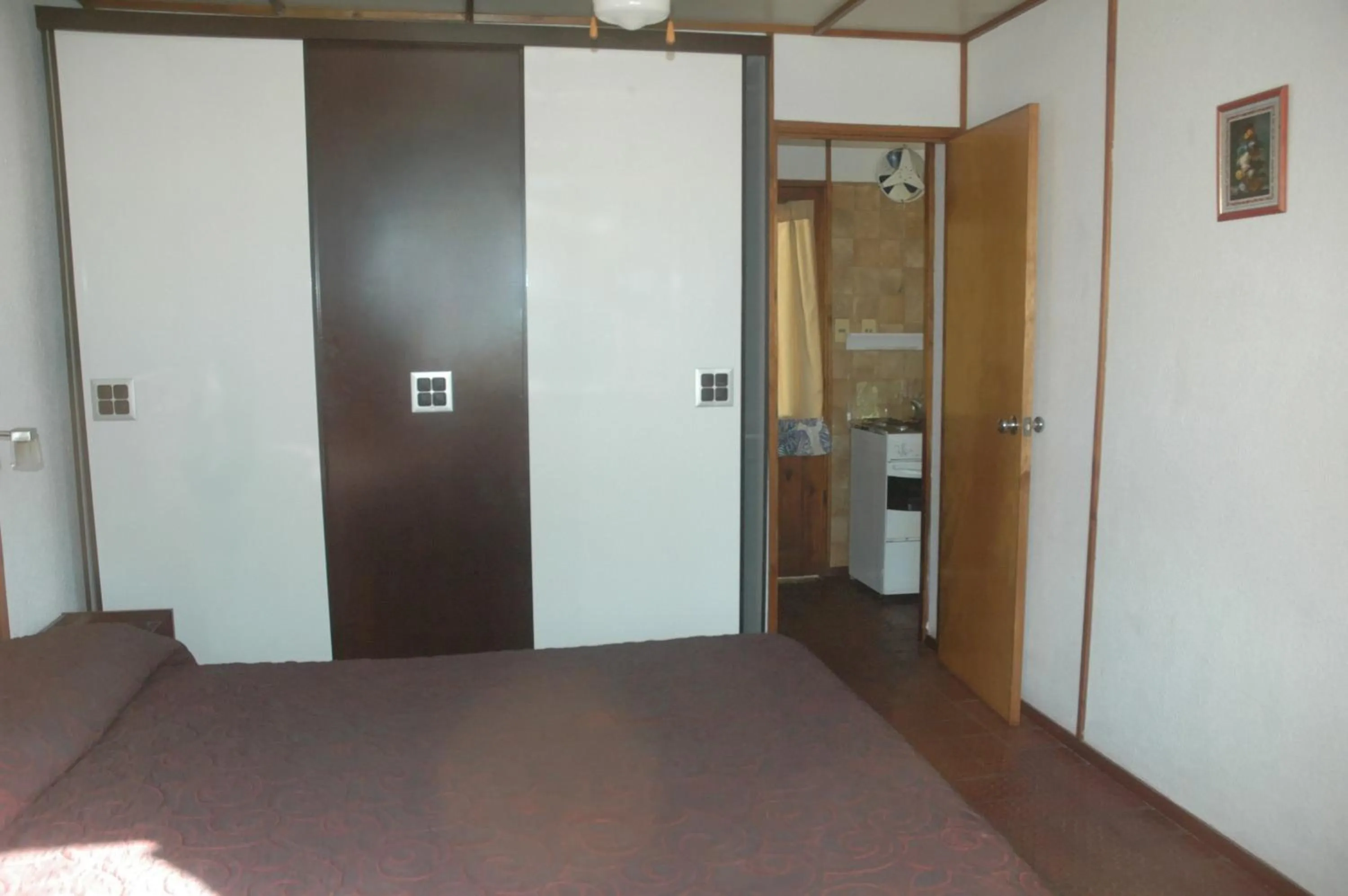 Bedroom in Paradise Complejo Turístico