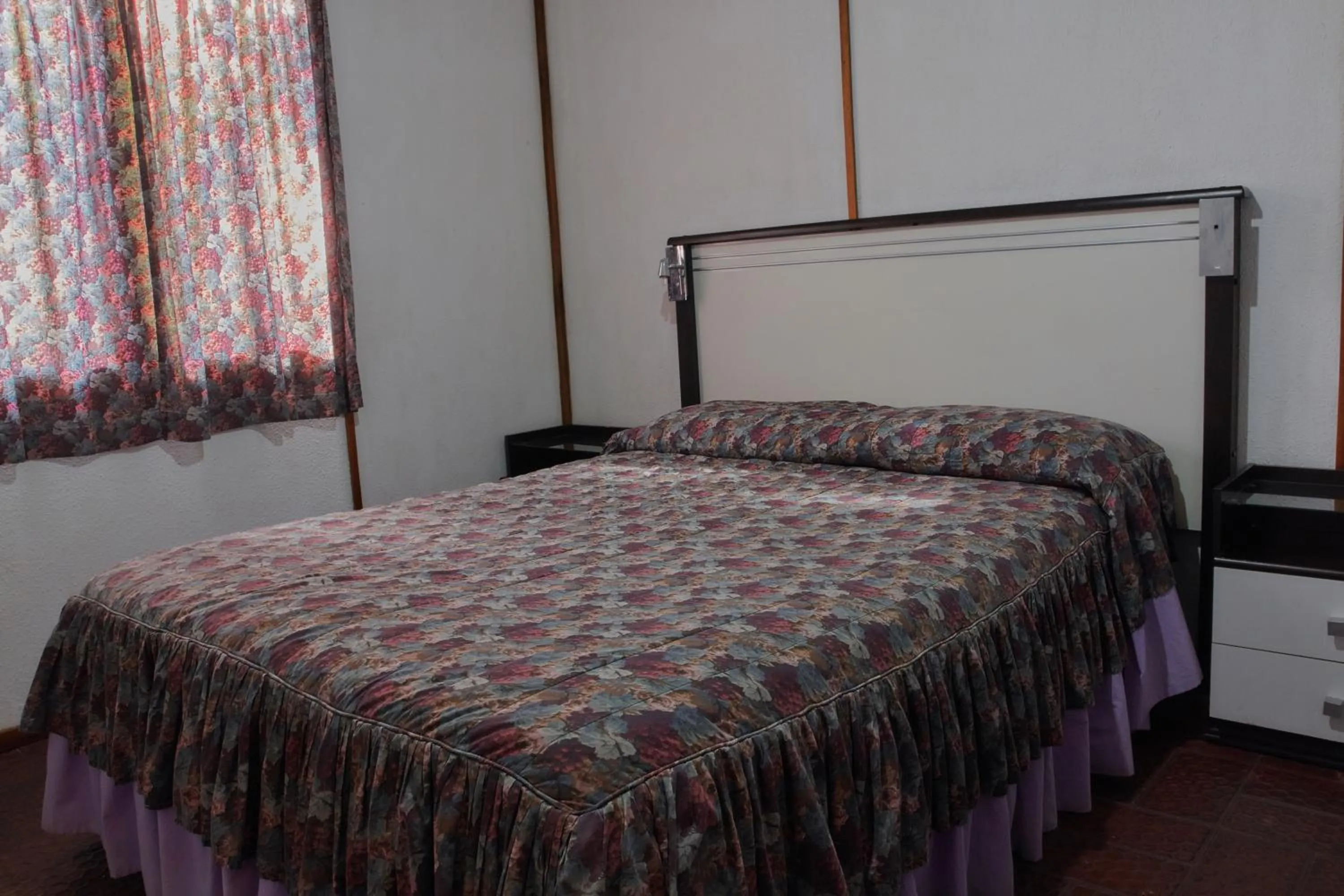 Bed in Paradise Complejo Turístico