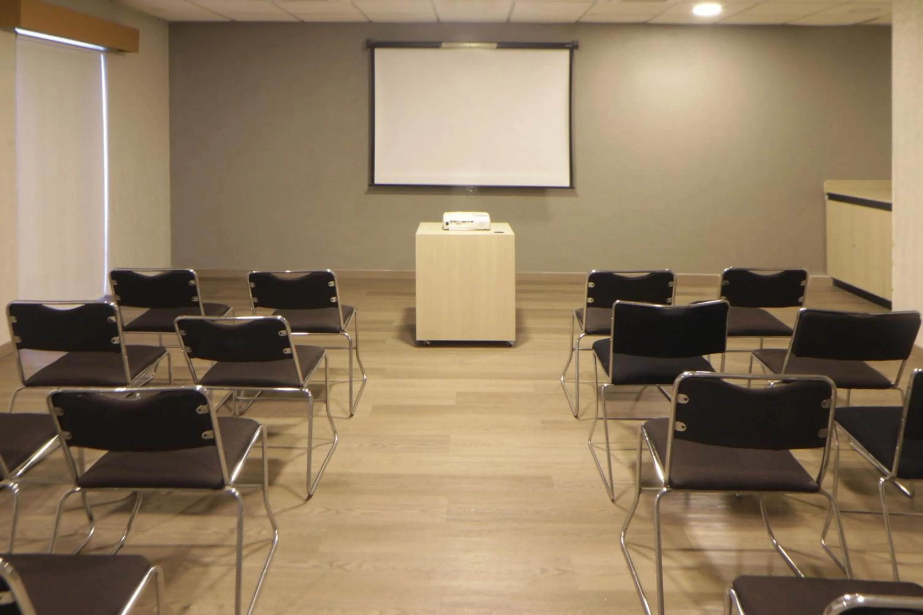 Meeting/conference room in City Express by Marriott Nuevo Laredo