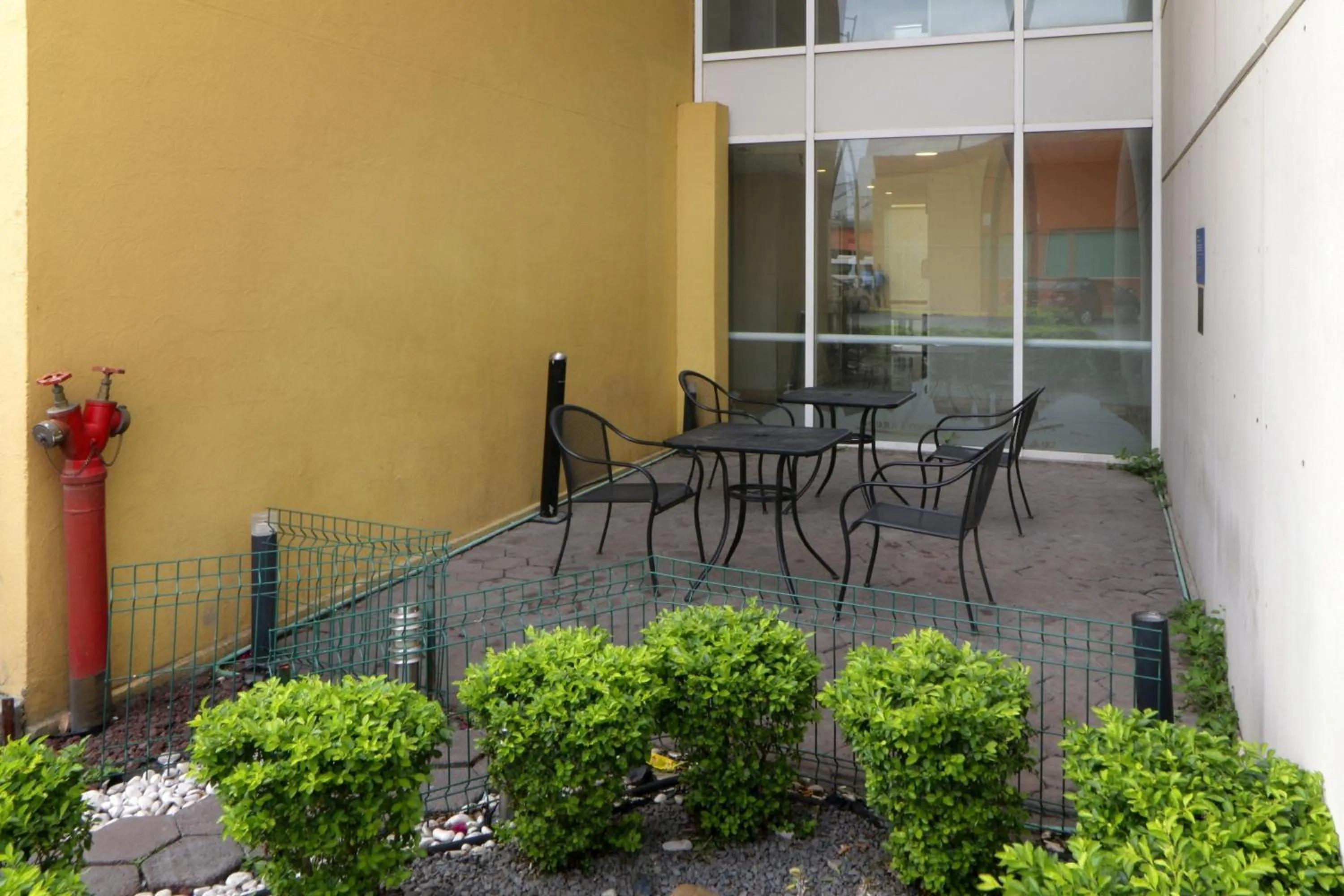 Other in City Express by Marriott Nuevo Laredo