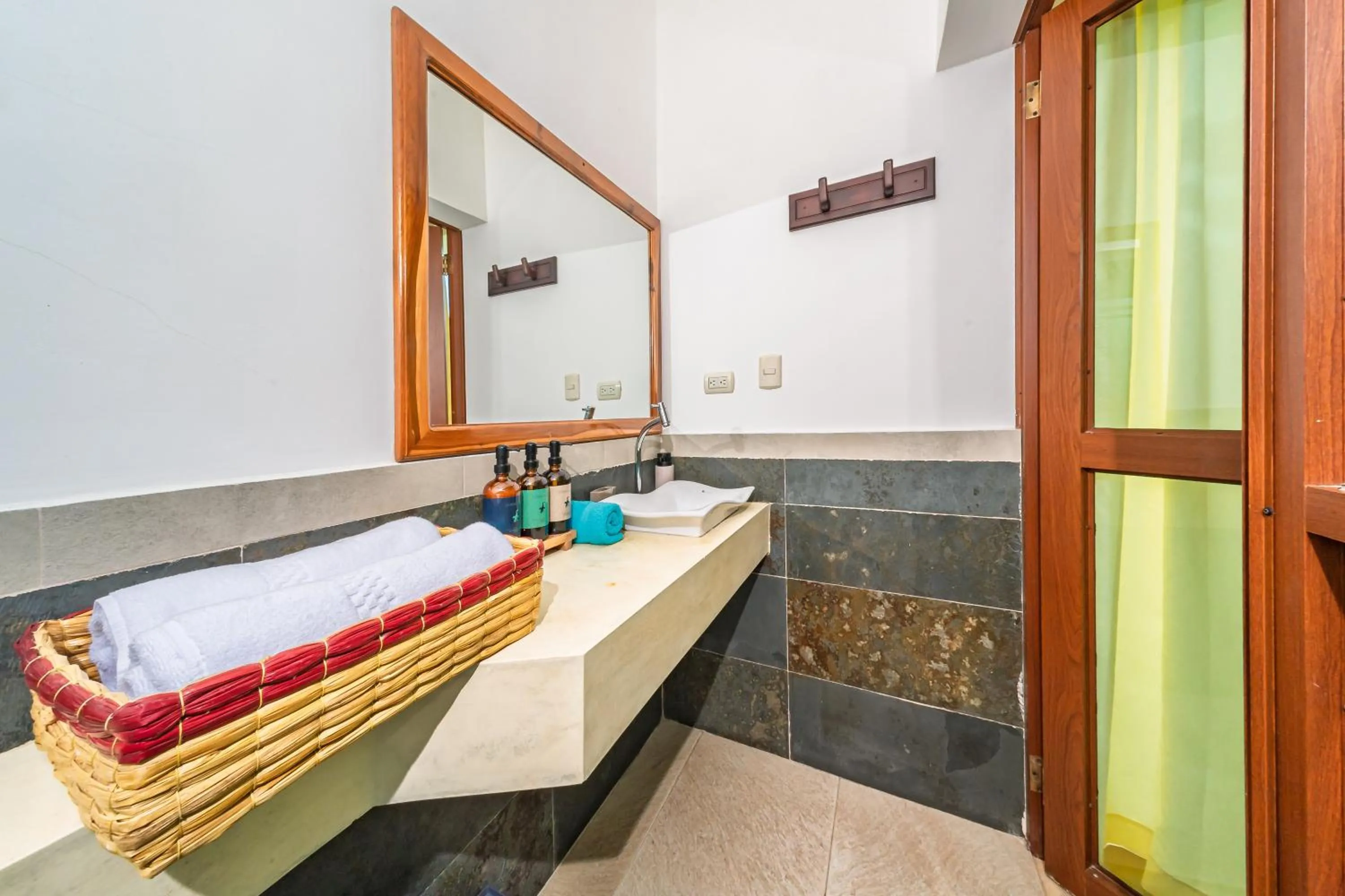 Property logo or sign in Cormorant Beach House