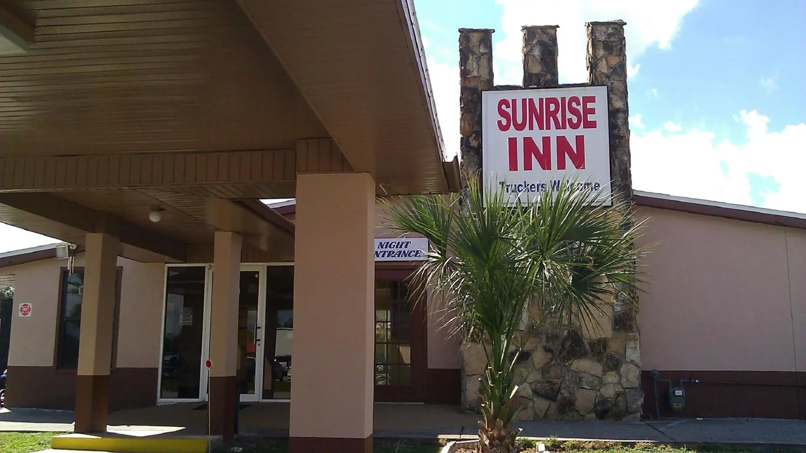 Sunrise Inn - Bradenton Sunrise Inn - Bradenton
