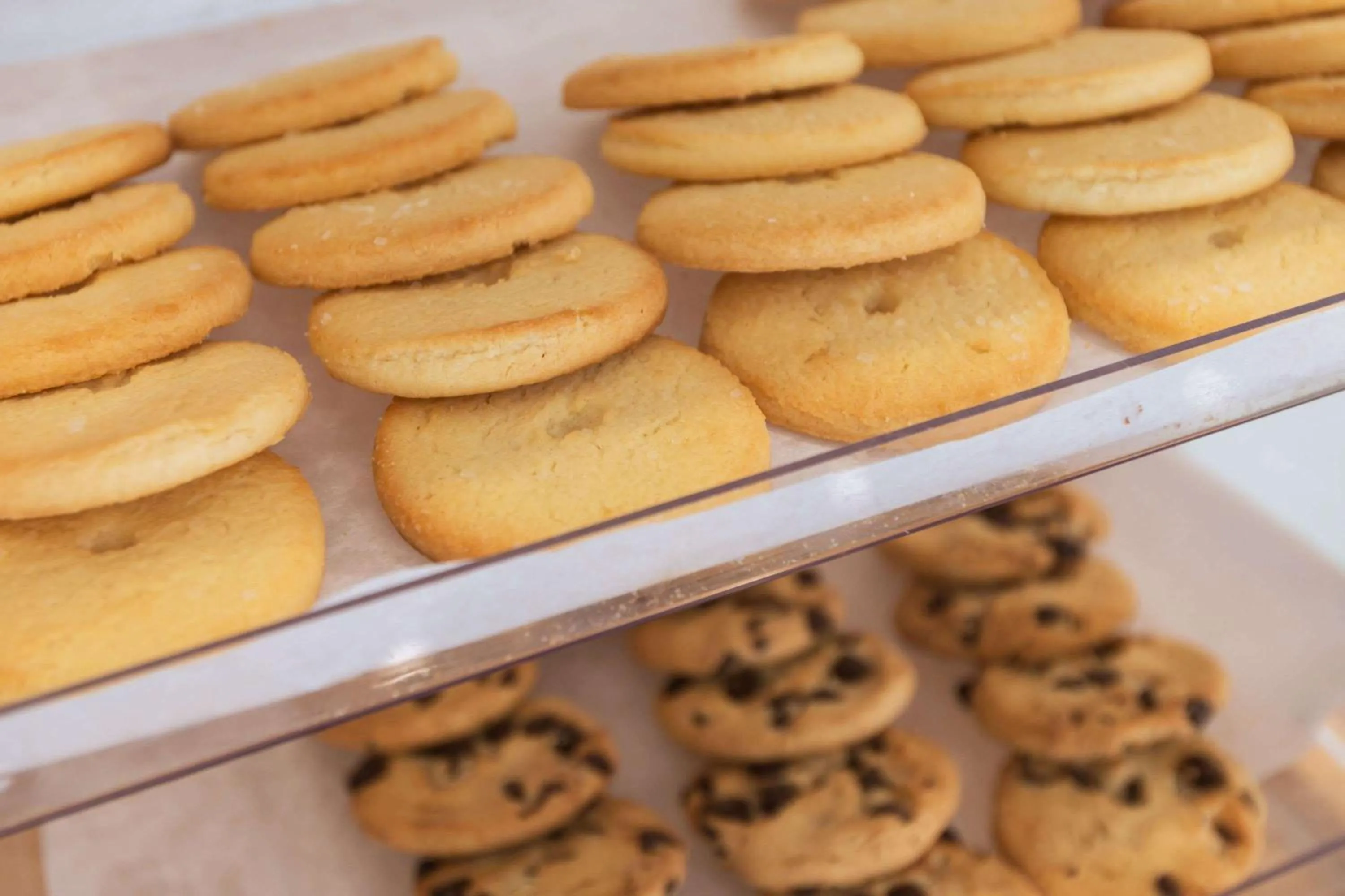 Restaurant/places to eat in Ramada by Wyndham Pikesville/Baltimore North