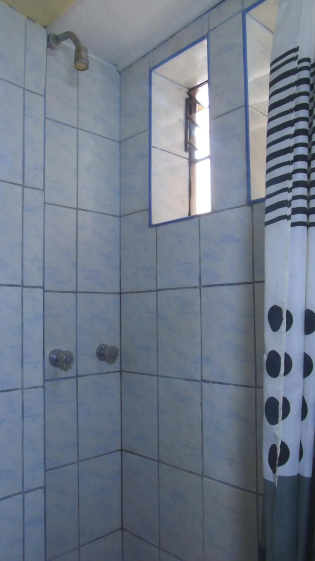 Bathroom in Hostal Tu Hogar