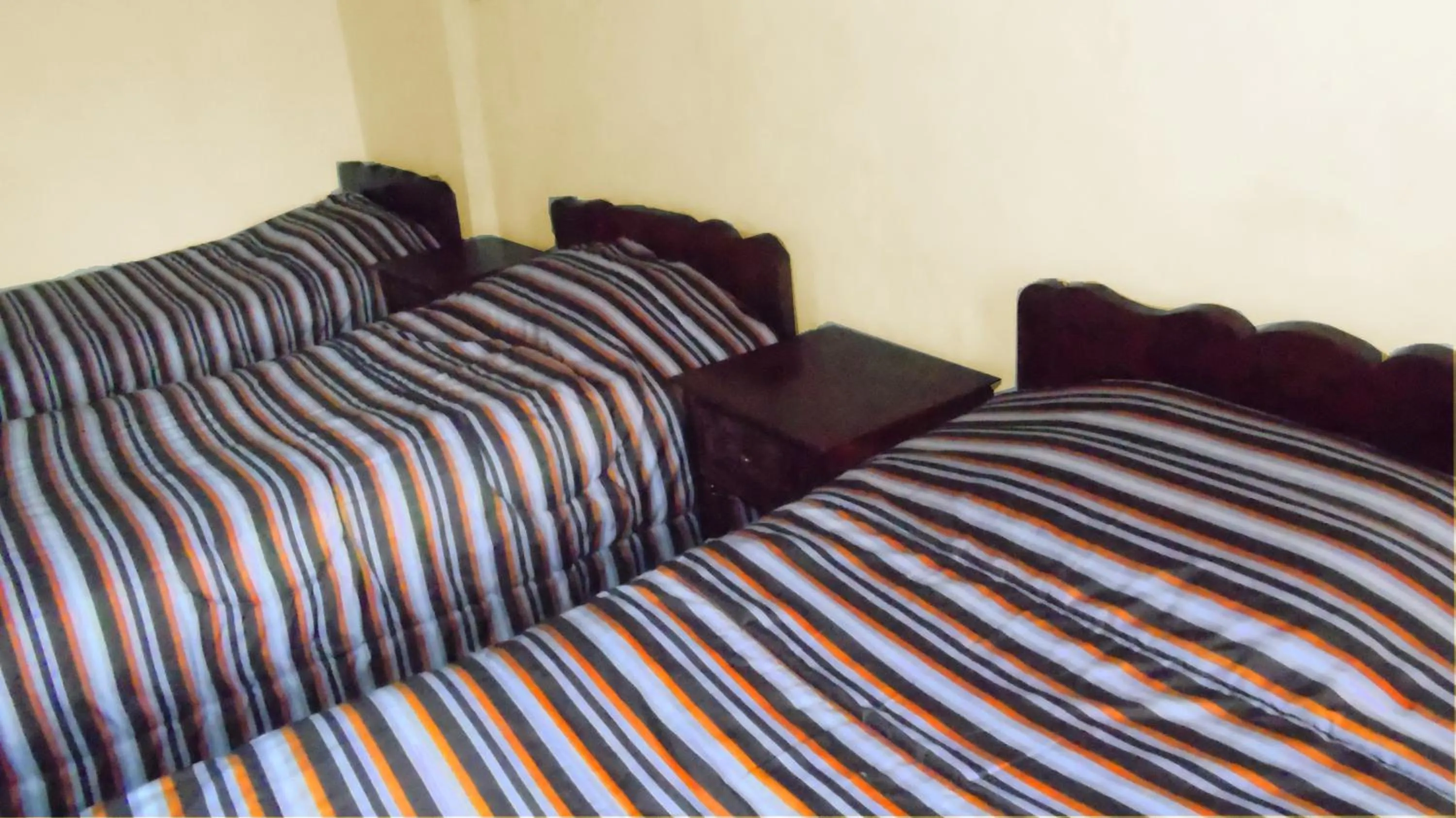 Spring, Bed in Hostal Tu Hogar