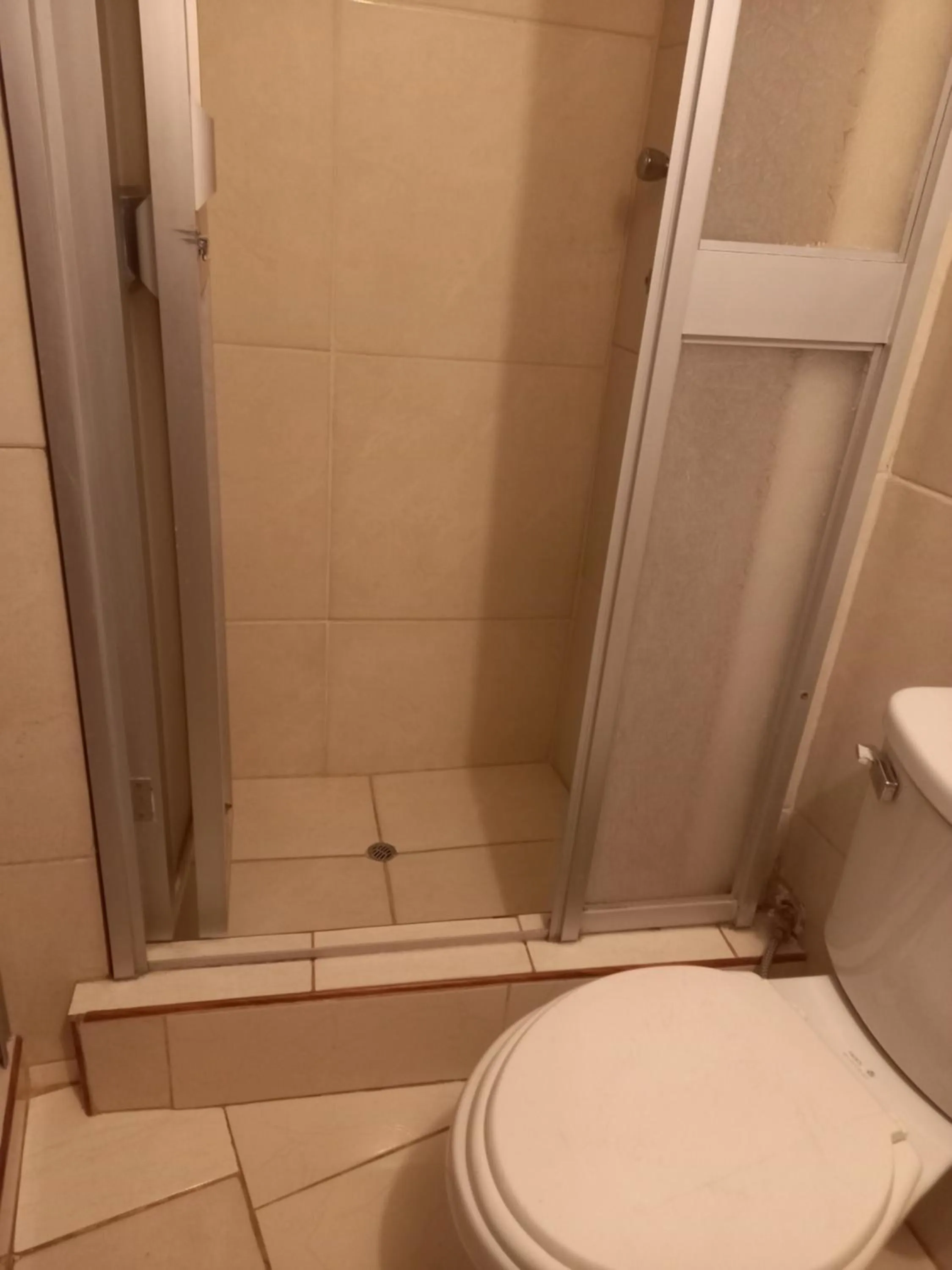 Bathroom in Hostal Tu Hogar