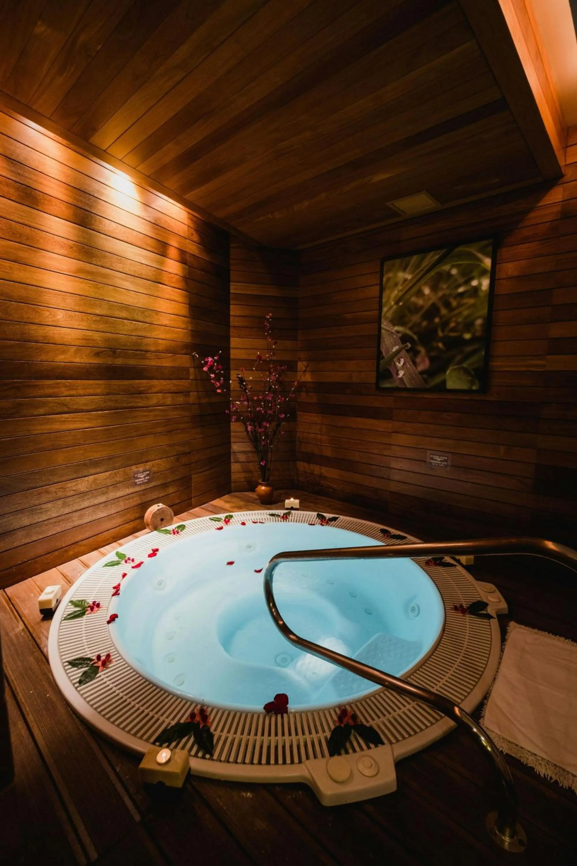 Spa and wellness centre/facilities in Tambo del Inka, a Luxury Collection Resort & Spa, Valle Sagrado