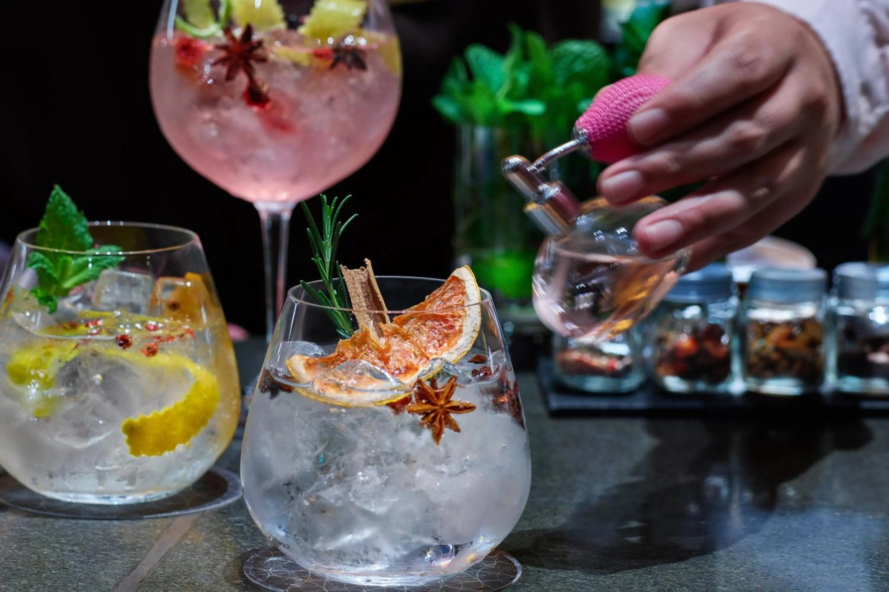 Restaurant/places to eat in Tambo del Inka, a Luxury Collection Resort & Spa, Valle Sagrado