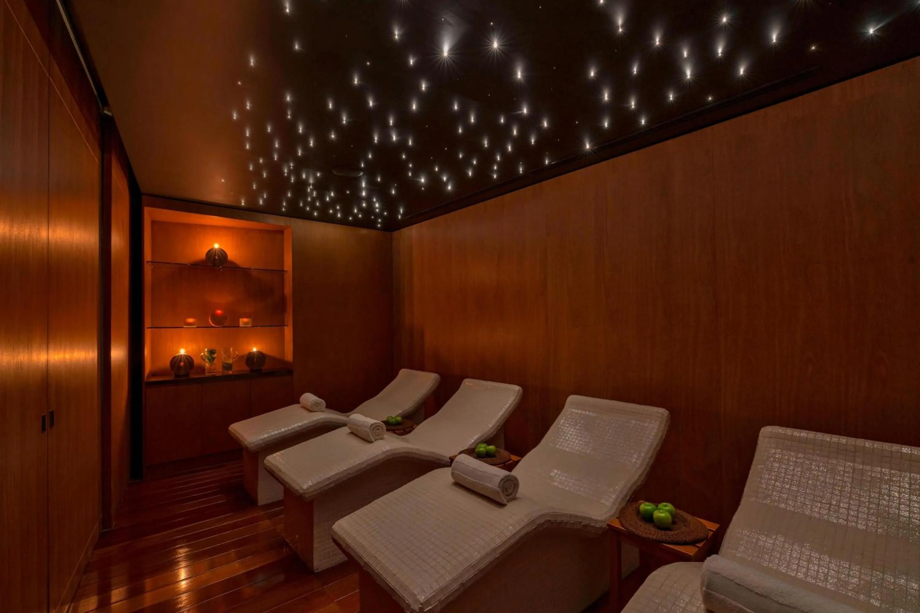 Spa and wellness centre/facilities in Tambo del Inka, a Luxury Collection Resort & Spa, Valle Sagrado