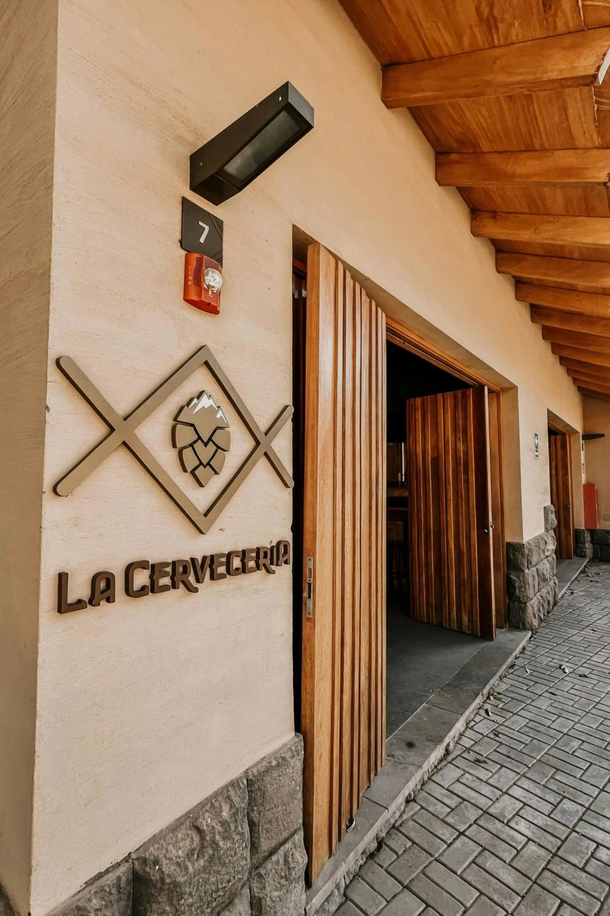 Restaurant/places to eat in Tambo del Inka, a Luxury Collection Resort & Spa, Valle Sagrado