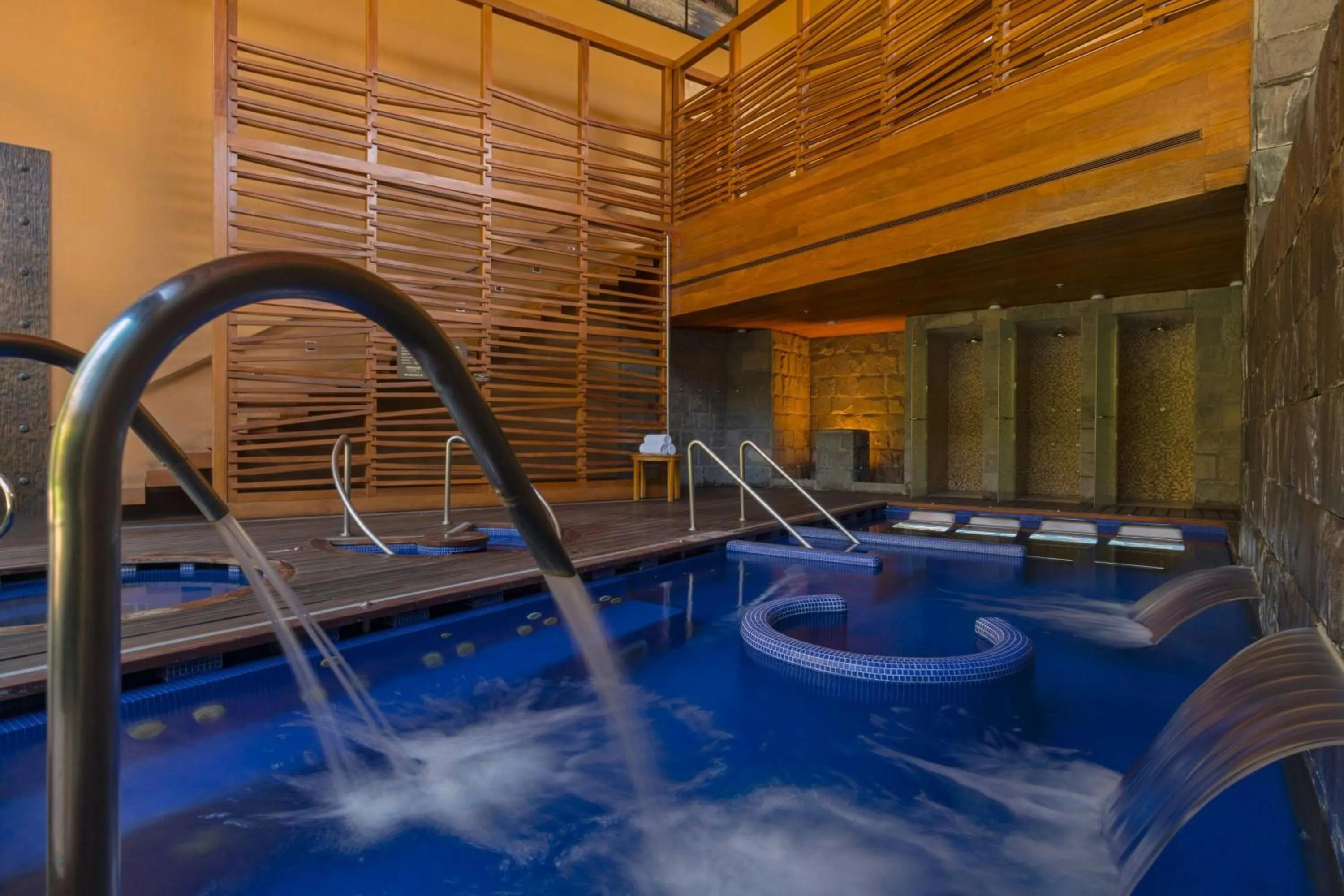 Spa and wellness centre/facilities in Tambo del Inka, a Luxury Collection Resort & Spa, Valle Sagrado