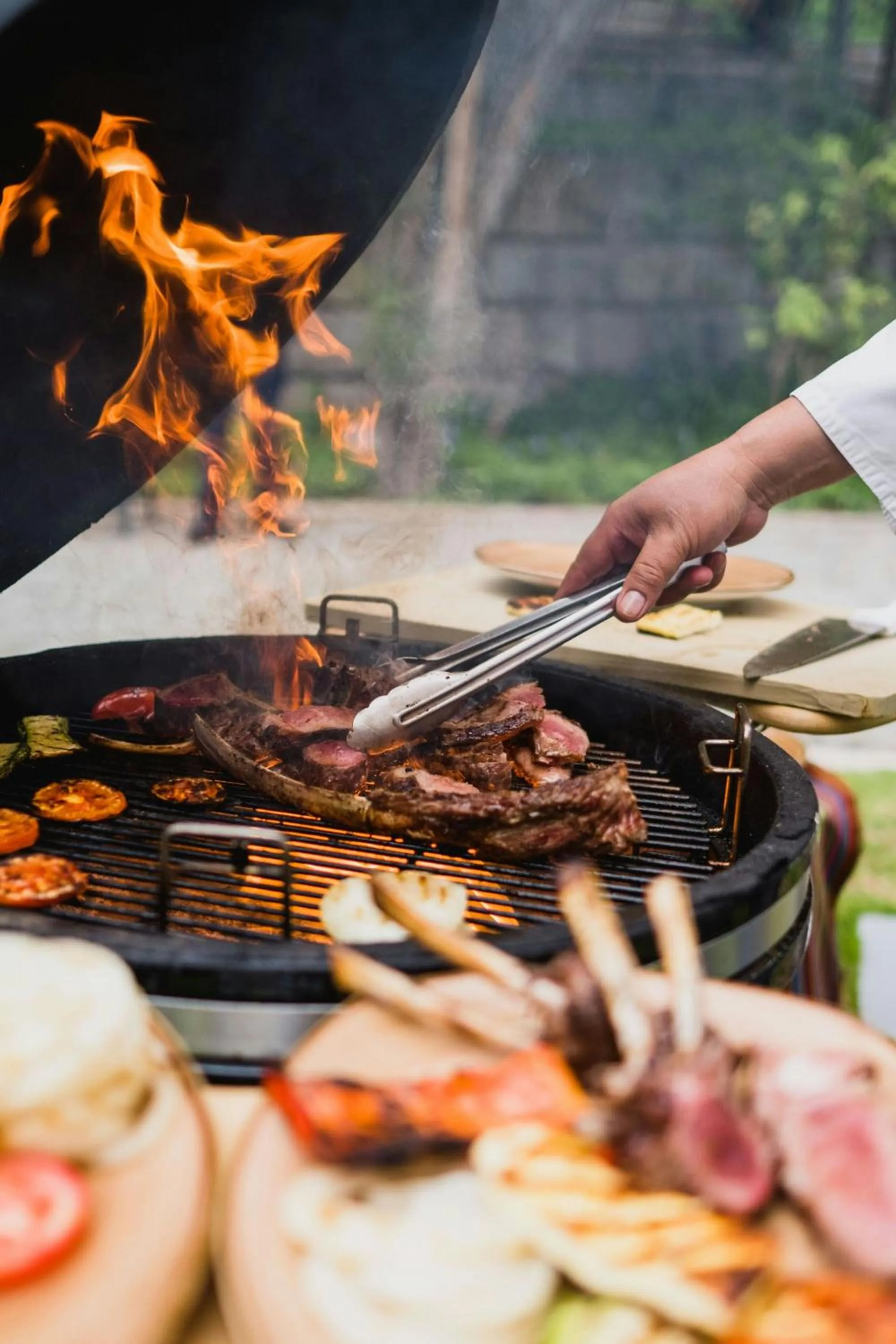 Restaurant/places to eat in Tambo del Inka, a Luxury Collection Resort & Spa, Valle Sagrado