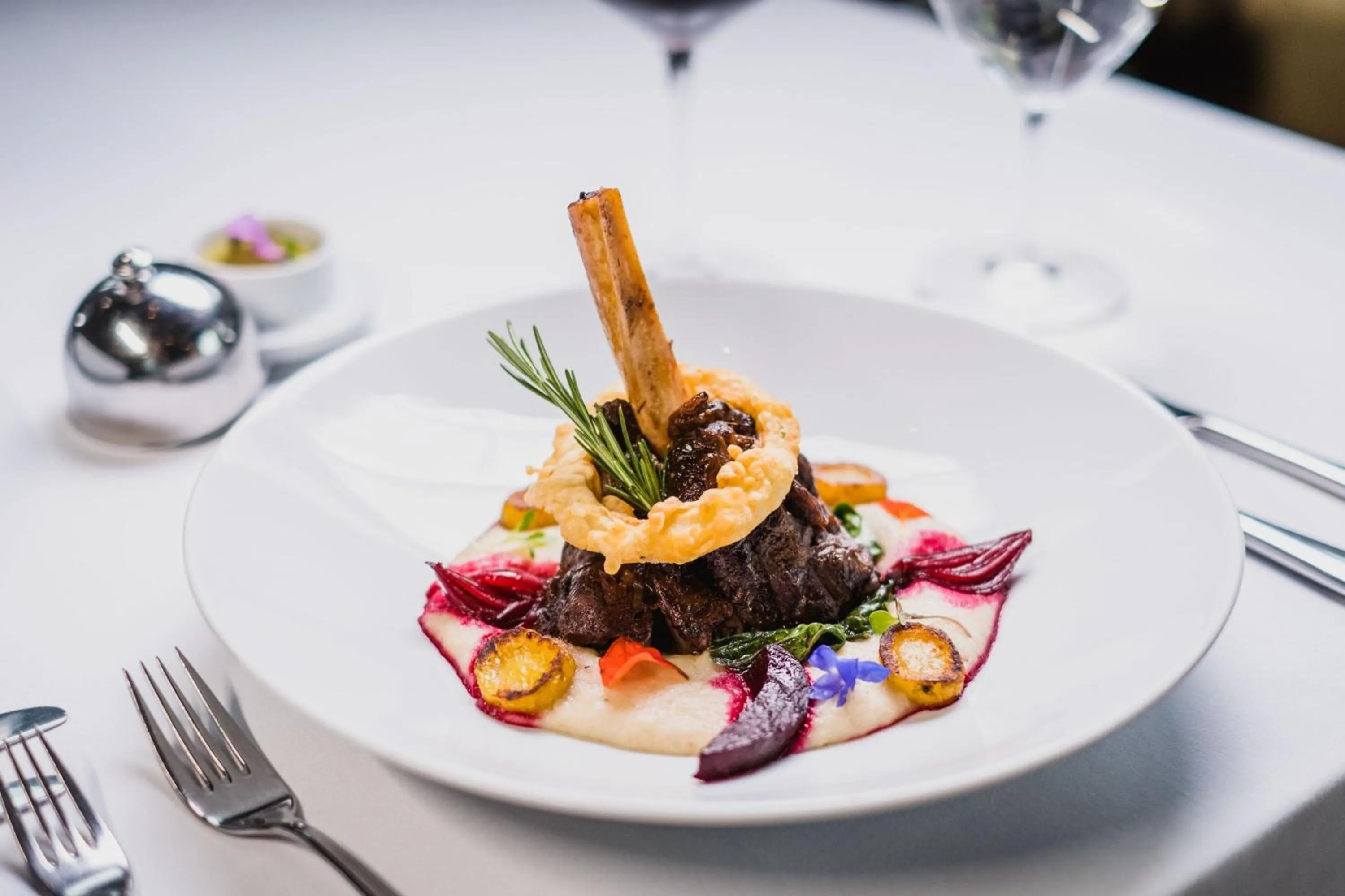 Restaurant/places to eat in Tambo del Inka, a Luxury Collection Resort & Spa, Valle Sagrado