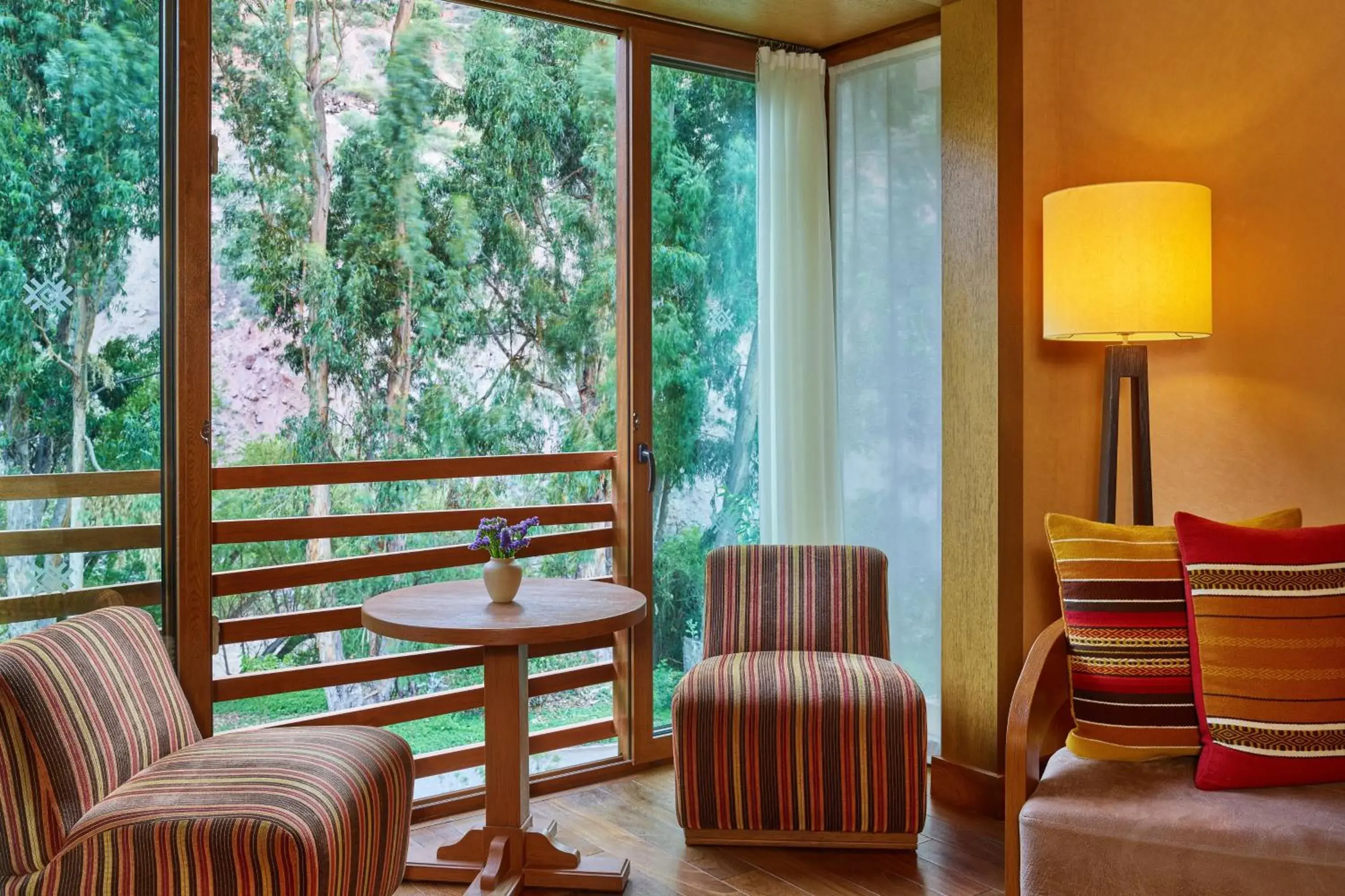 Deluxe Queen Room with Two Queen Beds in Tambo del Inka, a Luxury Collection Resort & Spa, Valle Sagrado Deluxe Queen Room with Two Queen Beds in Tambo del Inka, a Luxury Collection Resort & Spa, Valle Sagrado