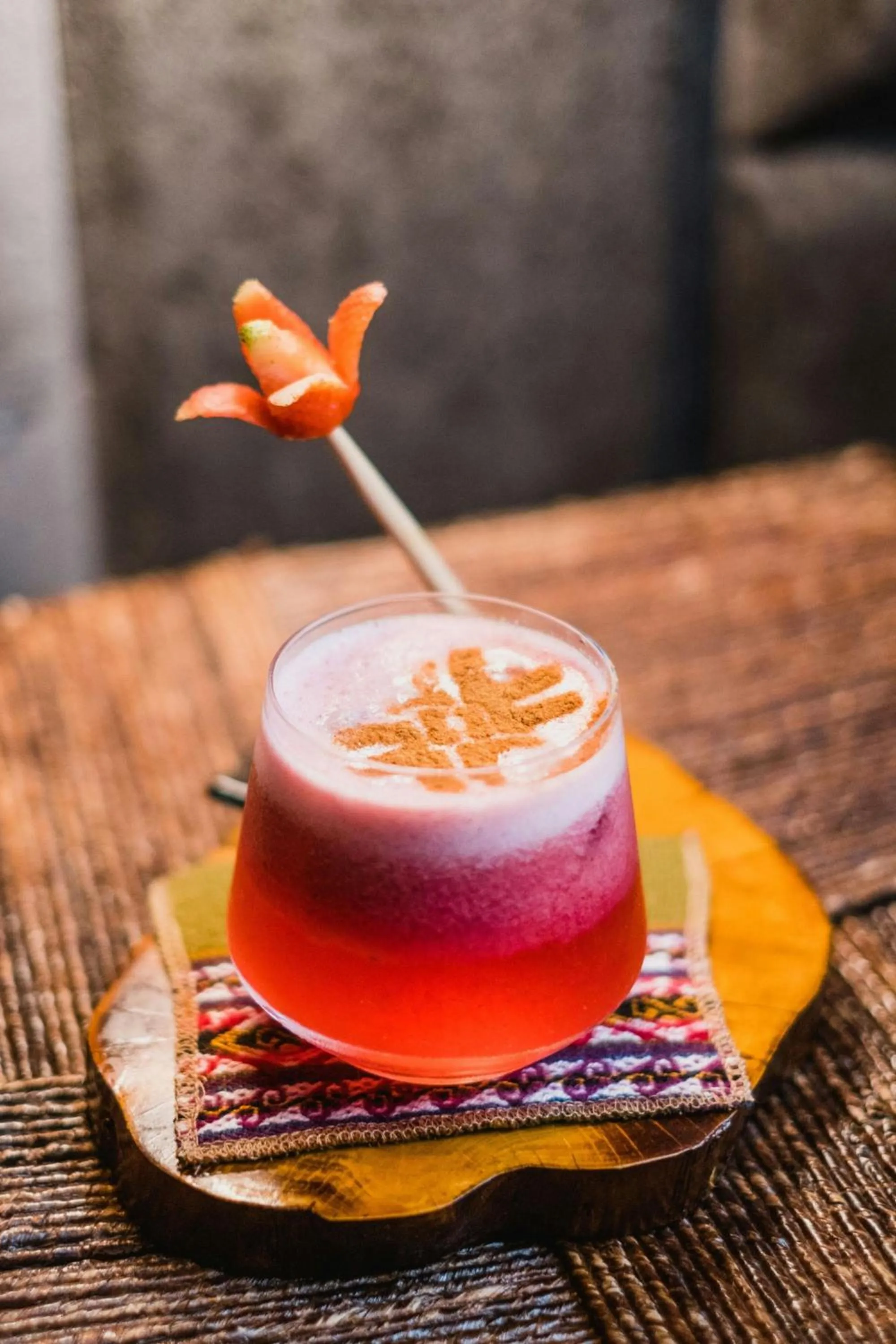 Lounge or bar in Tambo del Inka, a Luxury Collection Resort & Spa, Valle Sagrado