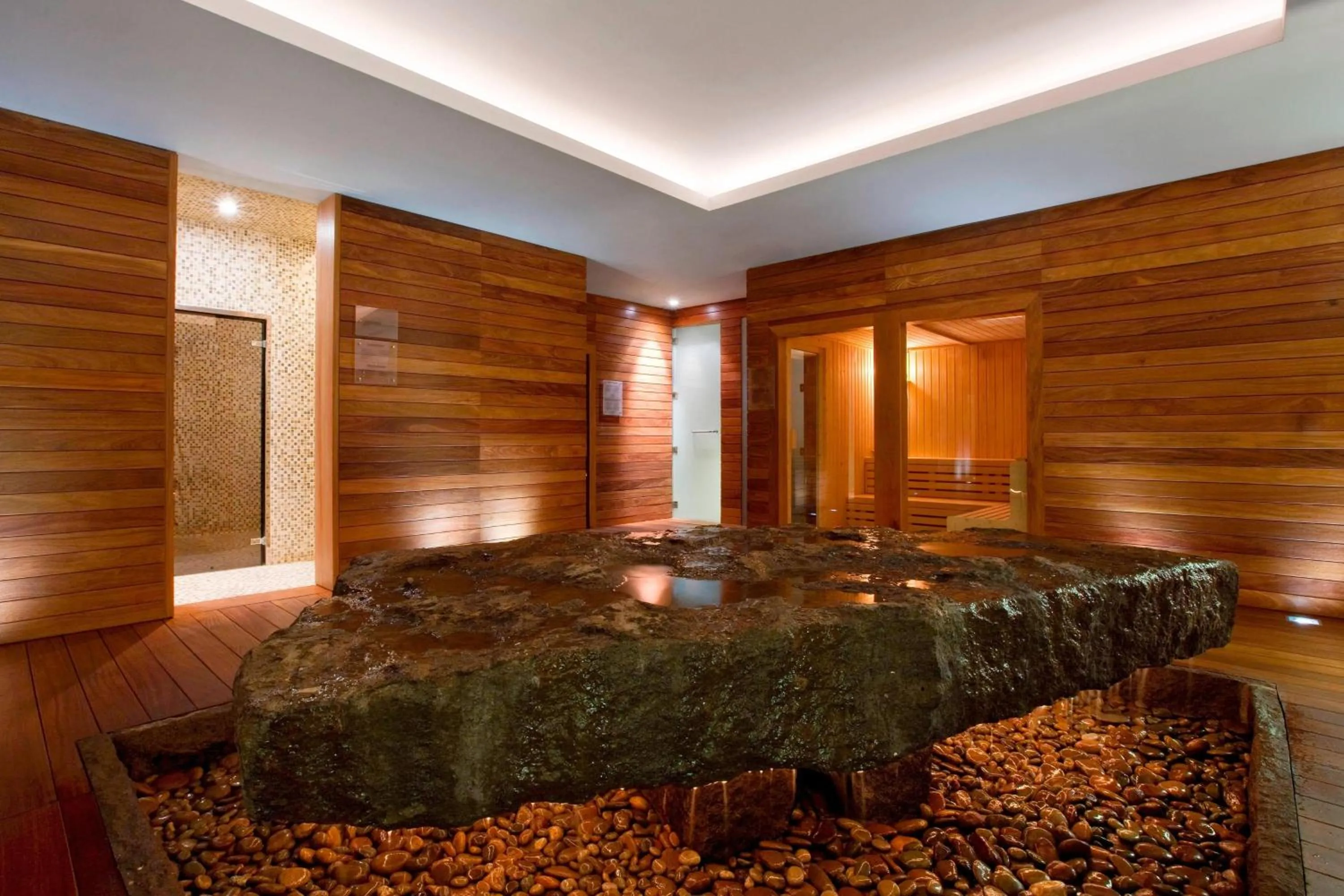 Spa and wellness centre/facilities in Tambo del Inka, a Luxury Collection Resort & Spa, Valle Sagrado