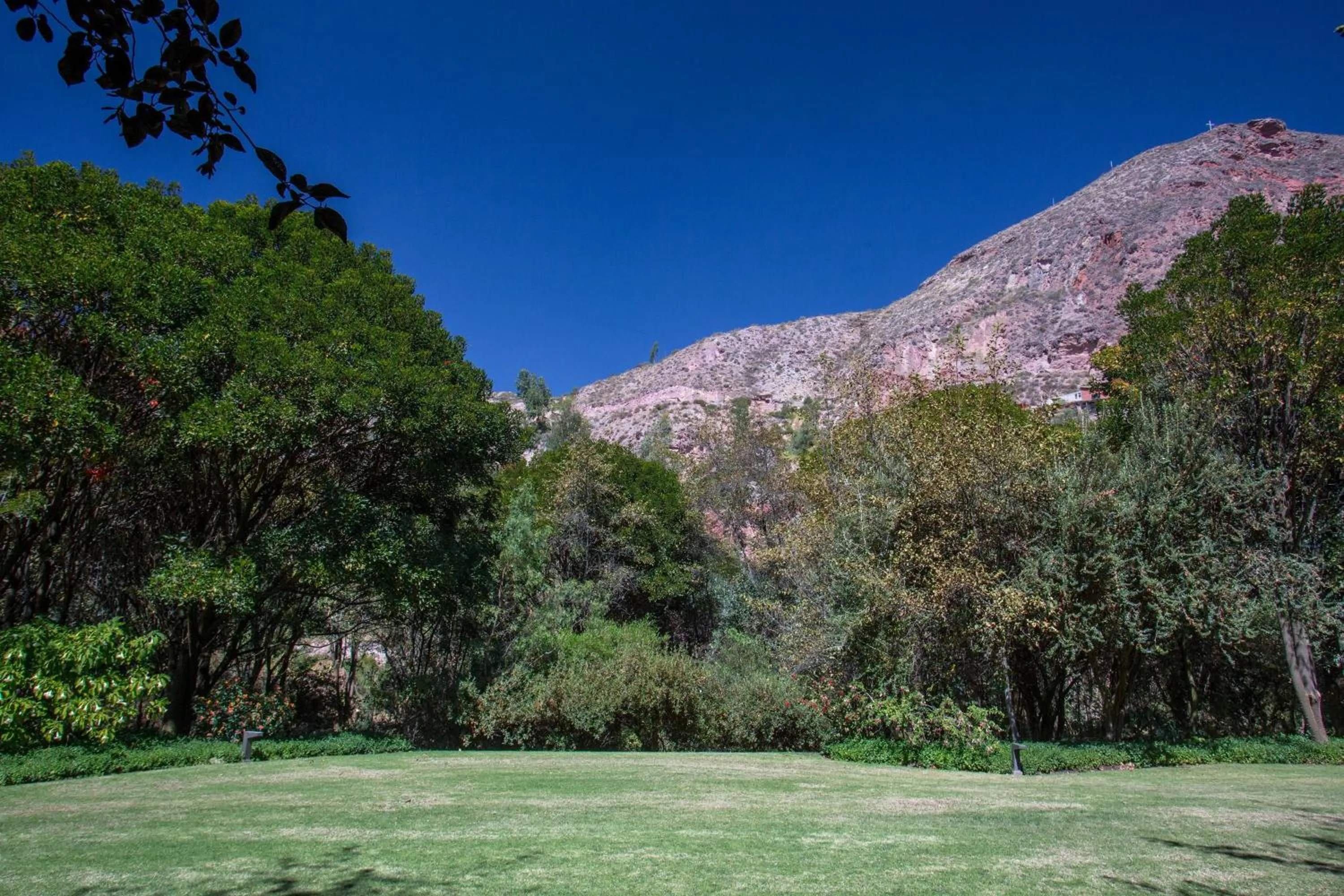 Photo of the whole room in Tambo del Inka, a Luxury Collection Resort & Spa, Valle Sagrado