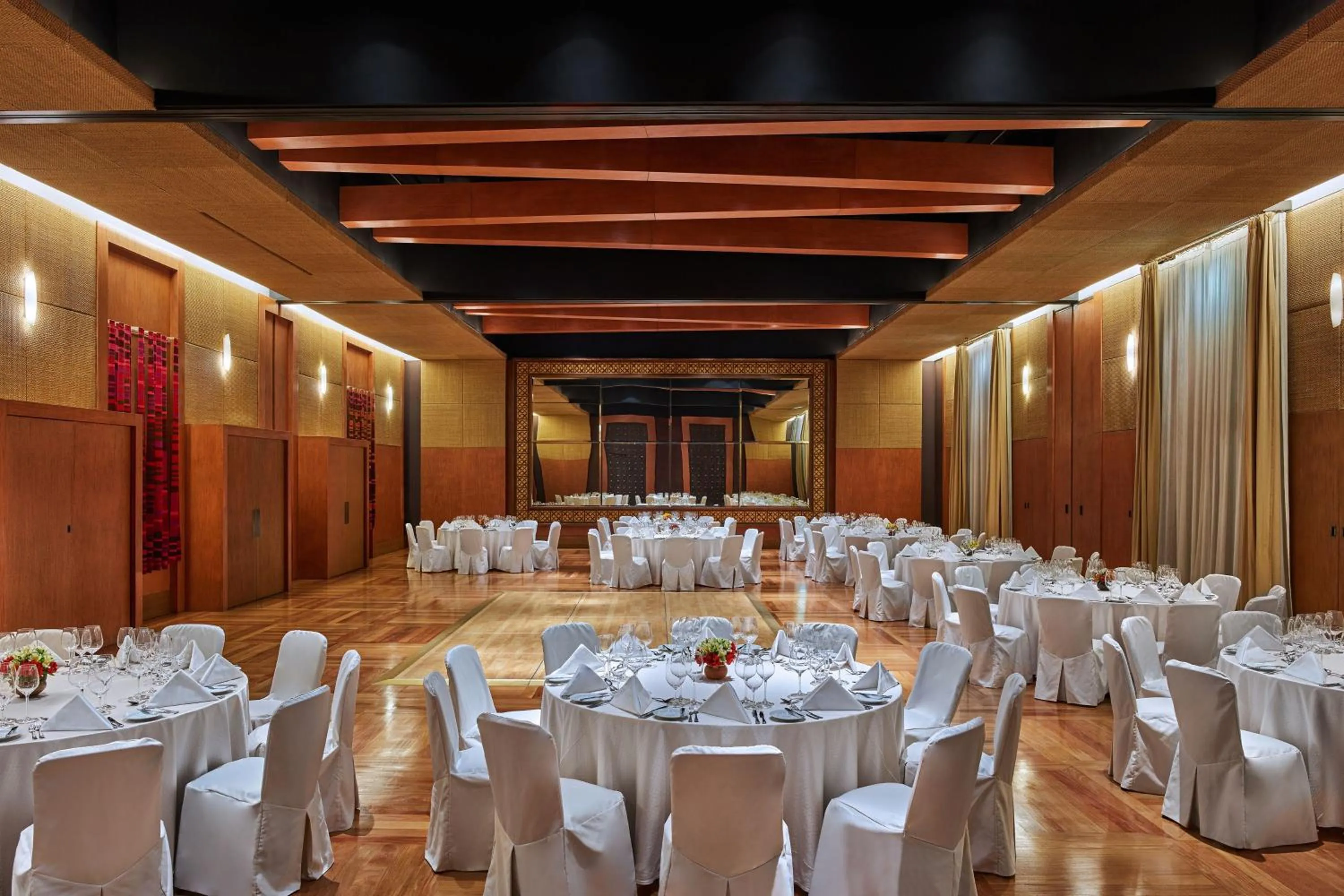 Lobby or reception in Tambo del Inka, a Luxury Collection Resort & Spa, Valle Sagrado