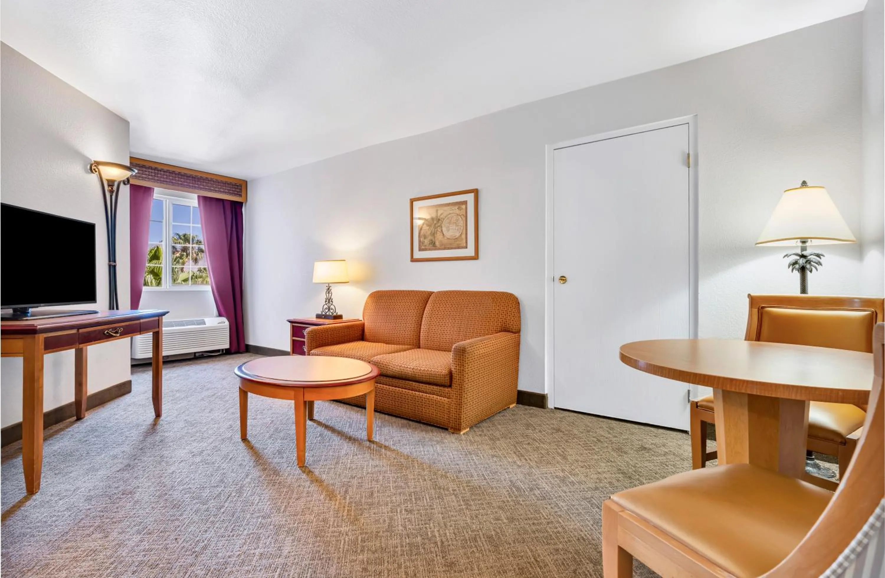 CasaBlanca Resort, Casino, Golf & Spa