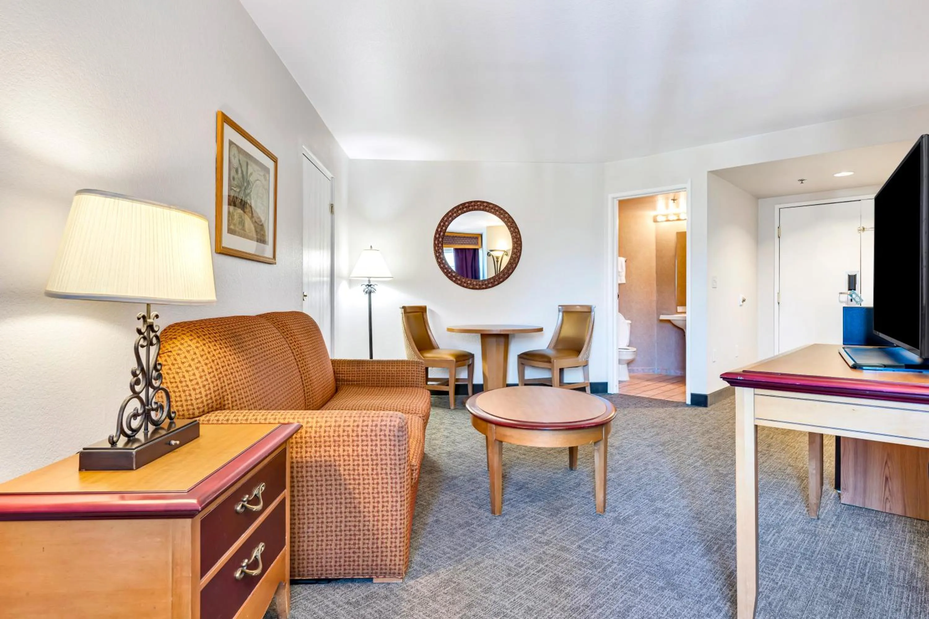 CasaBlanca Resort, Casino, Golf & Spa