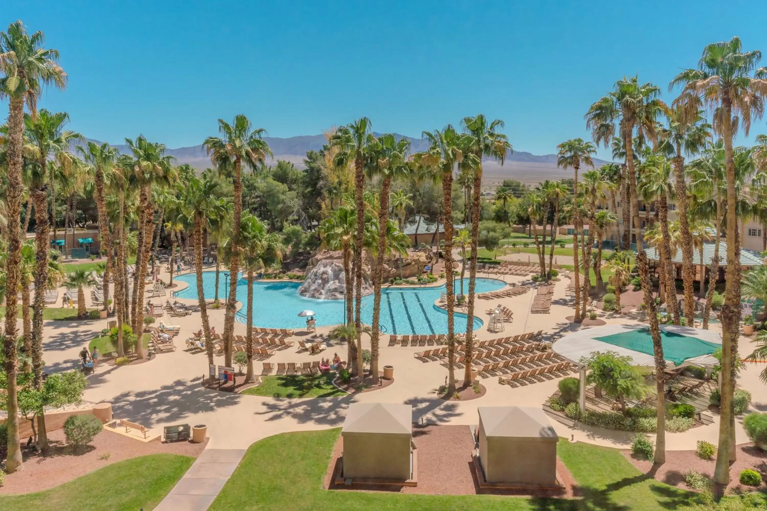 CasaBlanca Resort, Casino, Golf & Spa CasaBlanca Resort, Casino, Golf & Spa